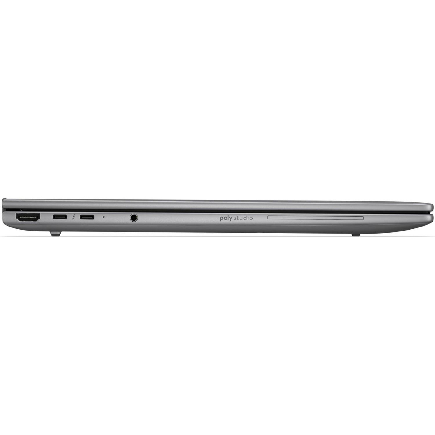 Ноутбук HP 16 ZBook 8 G1i WUXGA/Intel U7-255H/64GB/1TB/RTX 500 4GB/DOS (D10LDES)