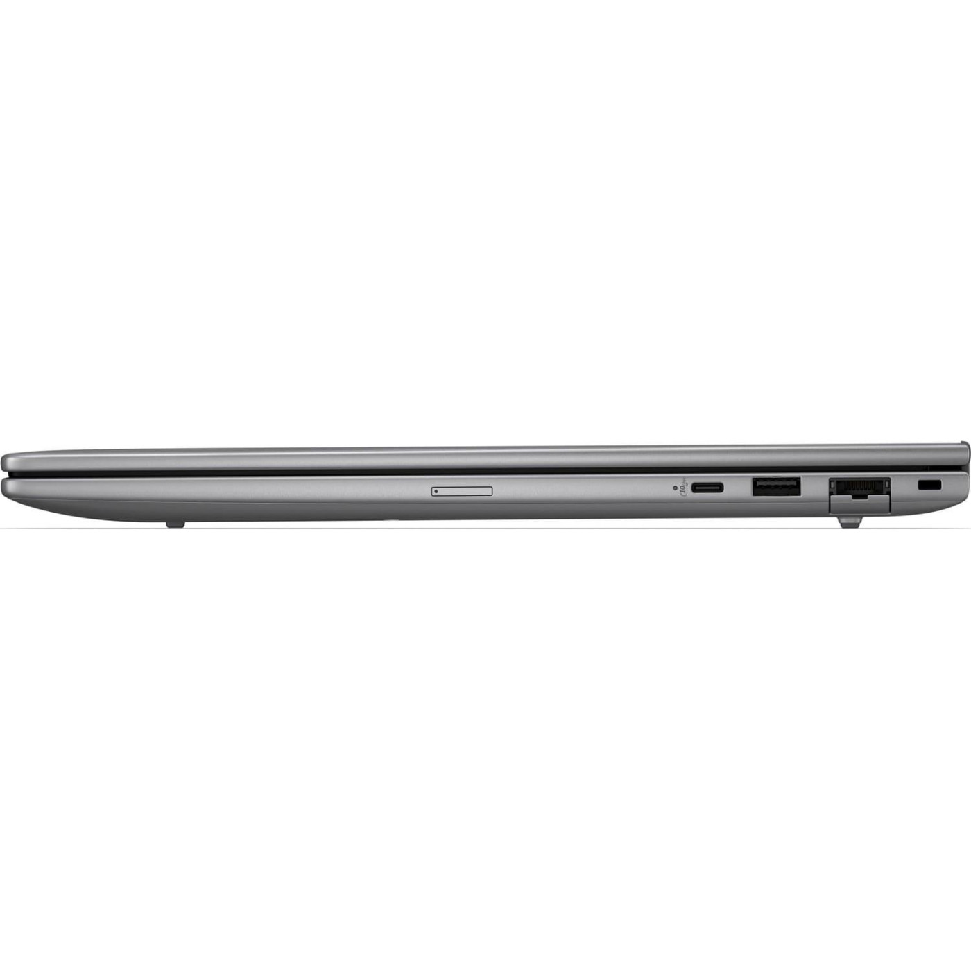 Ноутбук HP 16 ZBook 8 G1i WUXGA/Intel U7-255H/64GB/1TB/RTX 500 4GB/DOS (D10LDES)