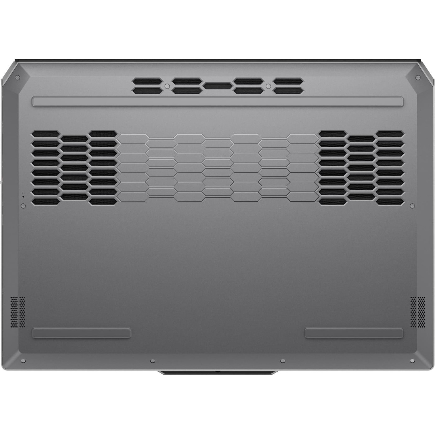 Ноутбук Lenovo 15.6 LOQ 15AHP10/Ryzen 5 220/16GB/1TB/RTX 5050 8GB/DOS/Luna Grey (83JG0033RA)