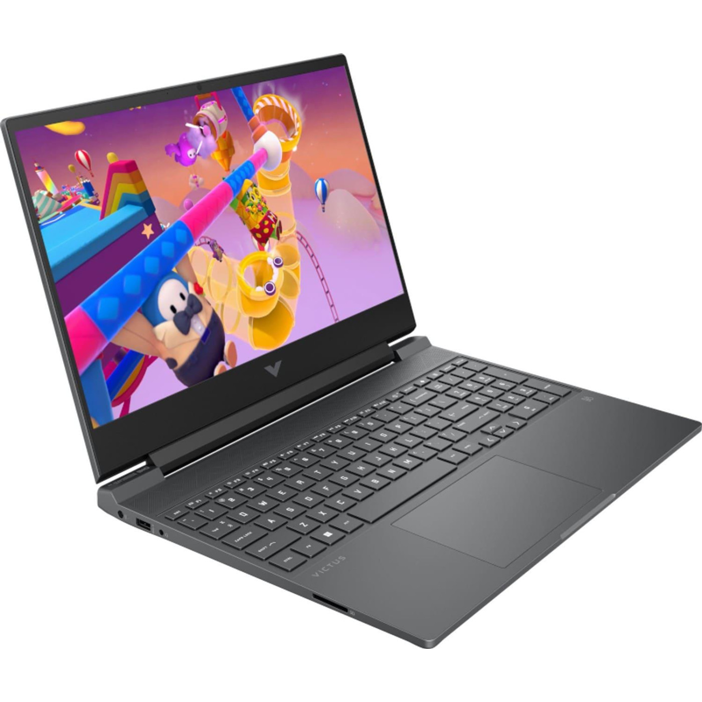 Ноутбук HP 15.6 Victus 15-FB3001NR IPS 1920x1080 144Hz/Ryzen 7 AI 350/16GB/1TB/RTX 5060/W11H (BG7Y9UA)