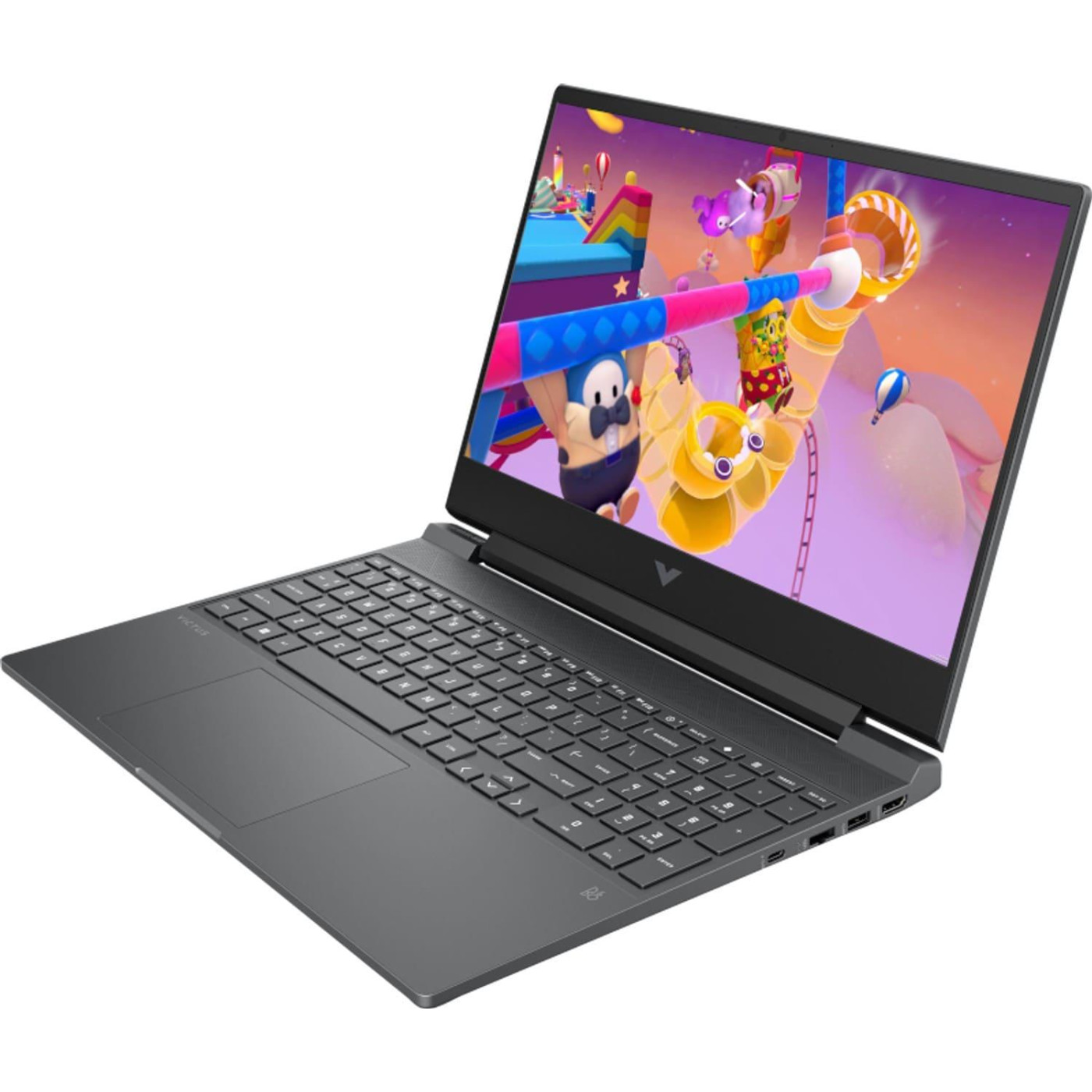 Ноутбук HP 15.6 Victus 15-FB3001NR IPS 1920x1080 144Hz/Ryzen 7 AI 350/16GB/1TB/RTX 5060/W11H (BG7Y9UA)