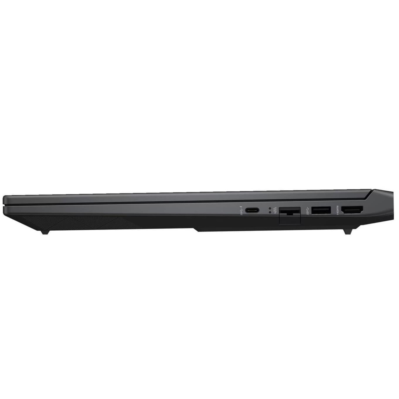 Ноутбук HP 15.6 Victus 15-fa2092ua FHD IPS AG/Intel i7-14650HX/24GB/1TB/RTX 4050 6GB/DOS/Gray (D3XT3EA)