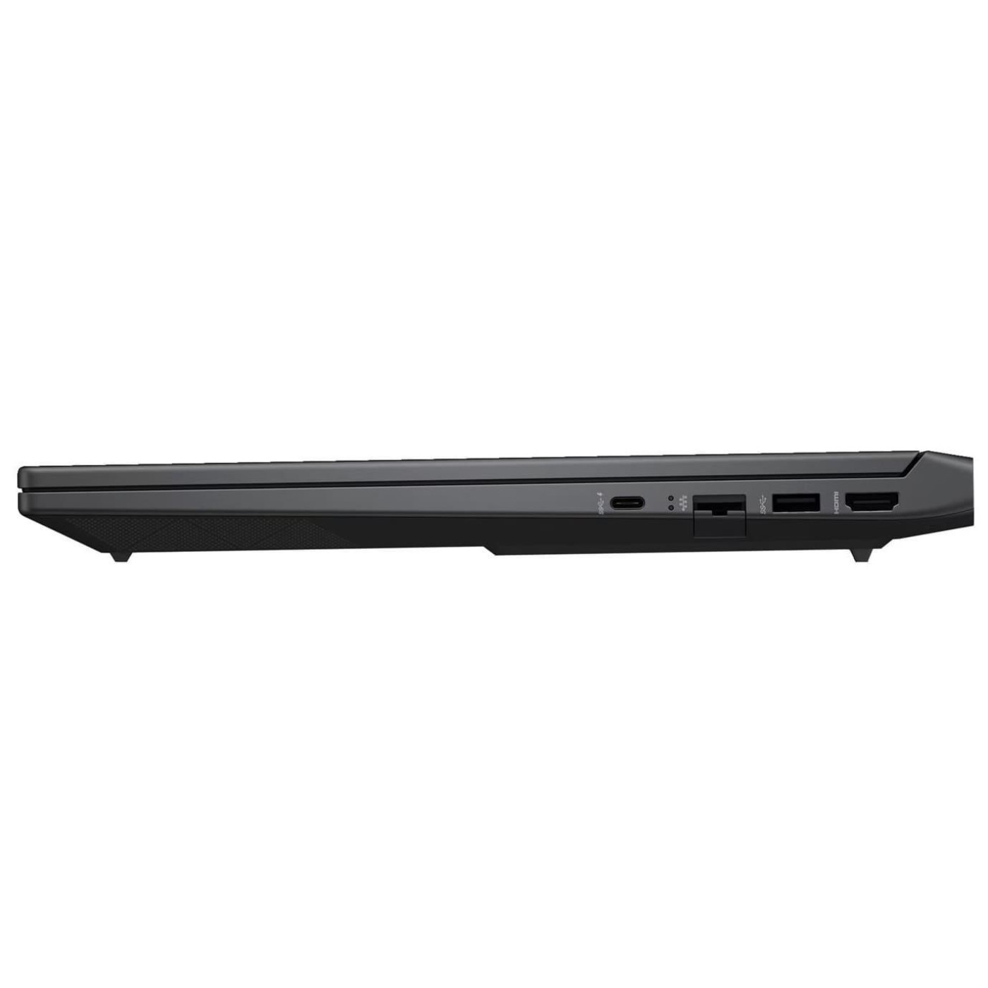 Ноутбук HP 15.6 Victus 15-fa2108ua FHD IPS AG/Intel i5-14450HX/24GB/512SSD/RTX 4050 6GB/DOS/Gray (D3XT5EA)