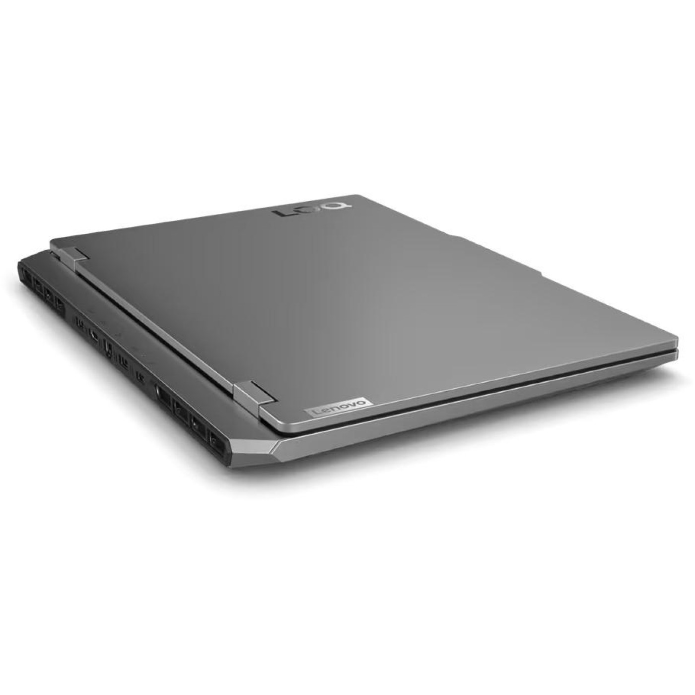 Ноутбук Lenovo 15 LOQ 15AHP9 IPS;1920x1080;144 Гц:R7-8845HS / 16GB / 1TB / RTX 4060 /Win11H (83DX00AVUS)