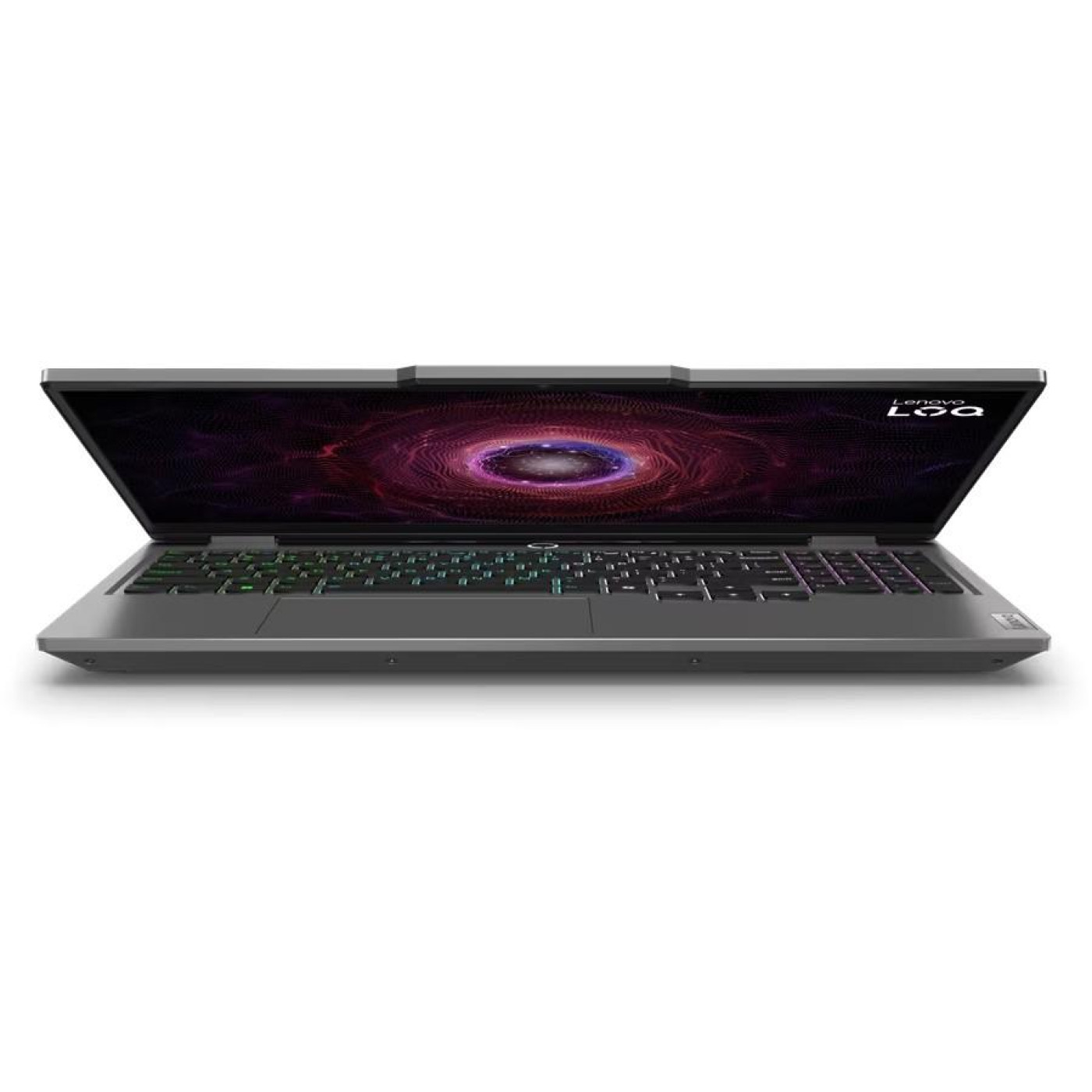 Ноутбук Lenovo 15 LOQ 15AHP9 IPS;1920x1080;144 Гц:R7-8845HS / 16GB / 1TB / RTX 4060 /Win11H (83DX00AVUS)