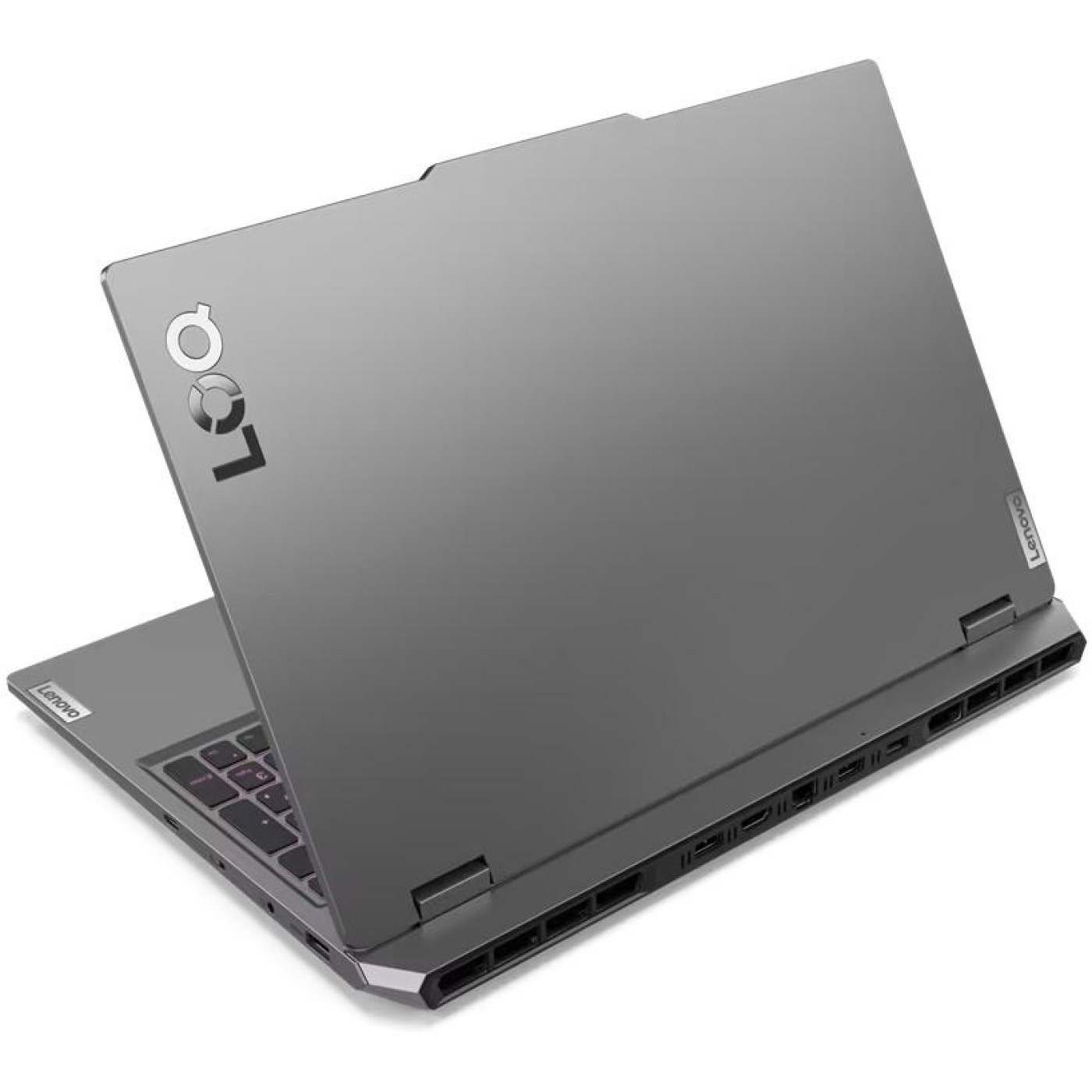 Ноутбук Lenovo 15 LOQ 15AHP9 IPS;1920x1080;144 Гц:R7-8845HS / 16GB / 1TB / RTX 4060 /Win11H (83DX00AVUS)