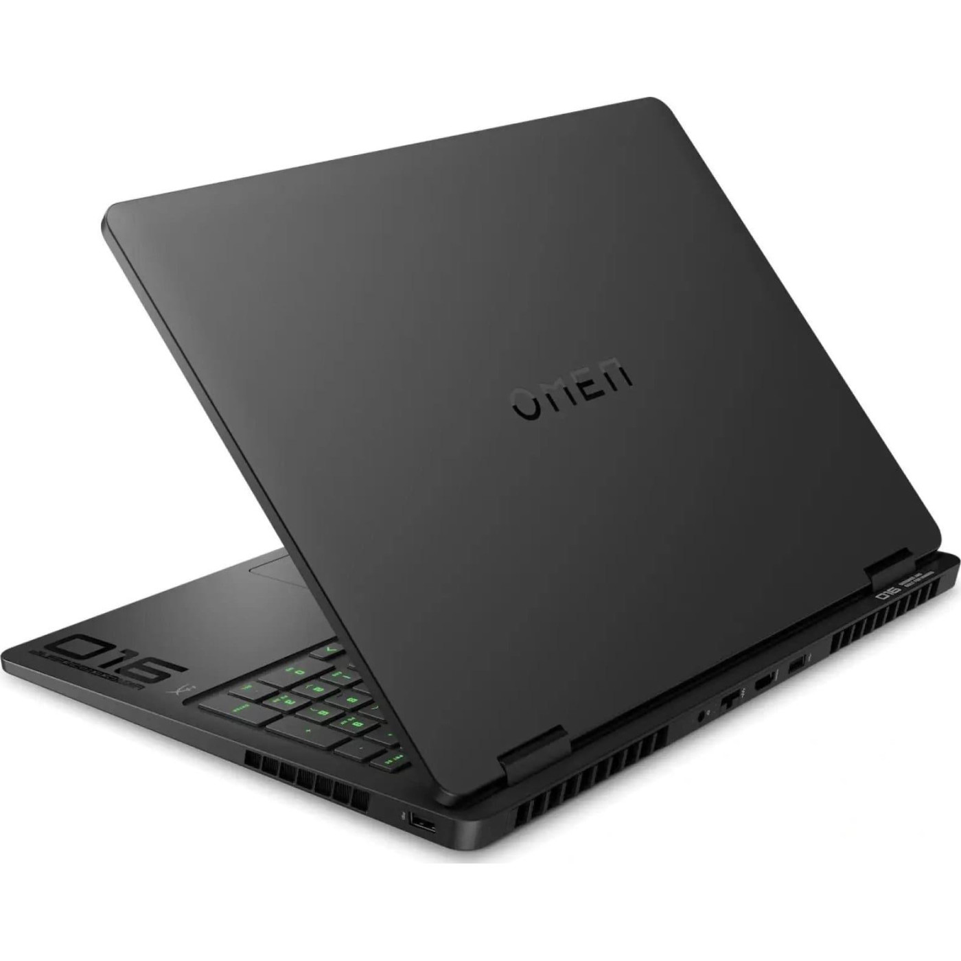 Ноутбук HP 16 OMEN 16Z-AP000 QHD+ IPS/Ryzen 9 8940HX/32GB/1TB/RTX 5070/W11H (BL6K1AV)