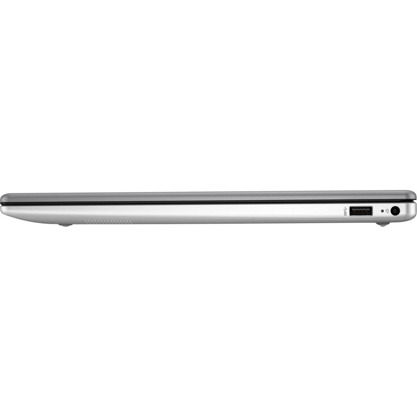 Ноутбук HP 15.6 250R-G10 FHD IPS/Intel 5-120U/16GB/512SSD/UMA/DOS/Silver (B9YN9ET)