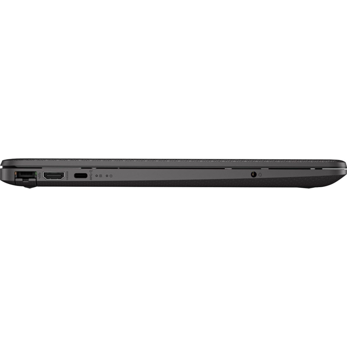 Ноутбук HP 15.6 250R-G9 FHD IPS/Intel 3-100U/16GB/512SSD/UMA/DOS/Black (CT0Z8AT)