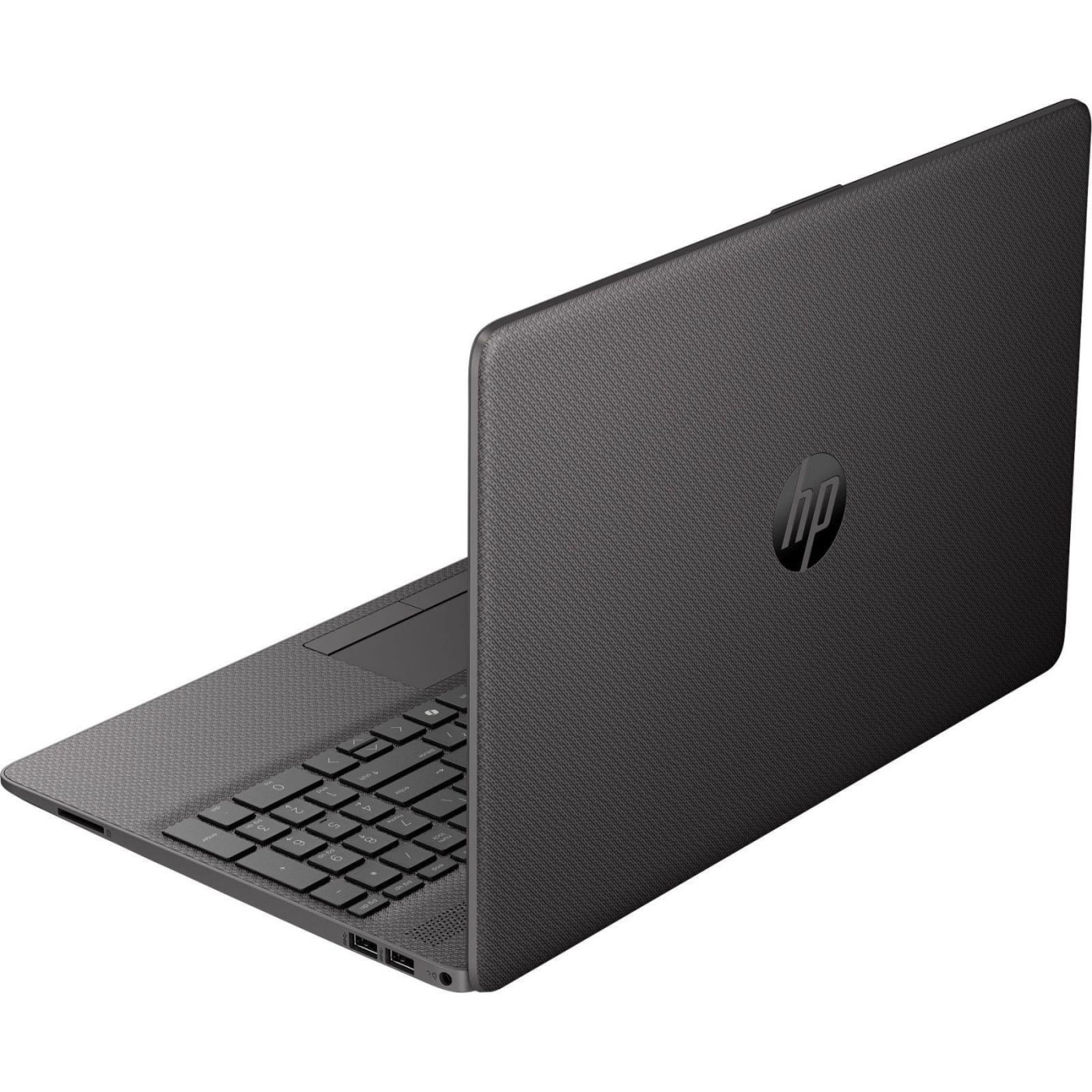 Ноутбук HP 15.6 250R-G9 FHD IPS/Intel 5-120U/16GB/512SSD/UMA/DOS/Black (CT0Z7AT)