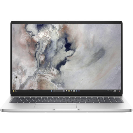 Ноутбук Dell 16 Pro 16 PC16250 FHD+/Intel U5-235U/16GB/512SSD/UMA/W11P (BTO105_PC16250_UA)