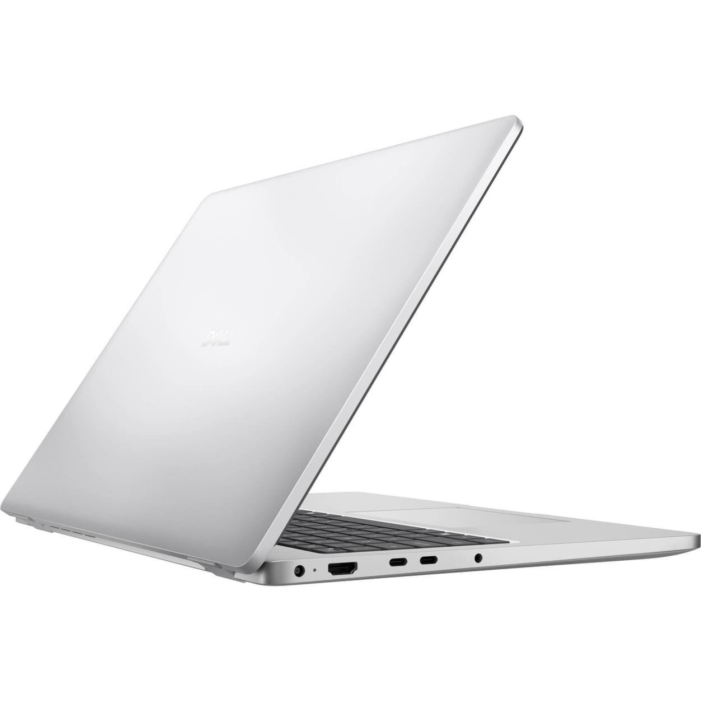 Ноутбук Dell 16 Pro 16 PC16250 FHD+/Intel U5-235U/16GB/512SSD/UMA/W11P (BTO105_PC16250_UA)