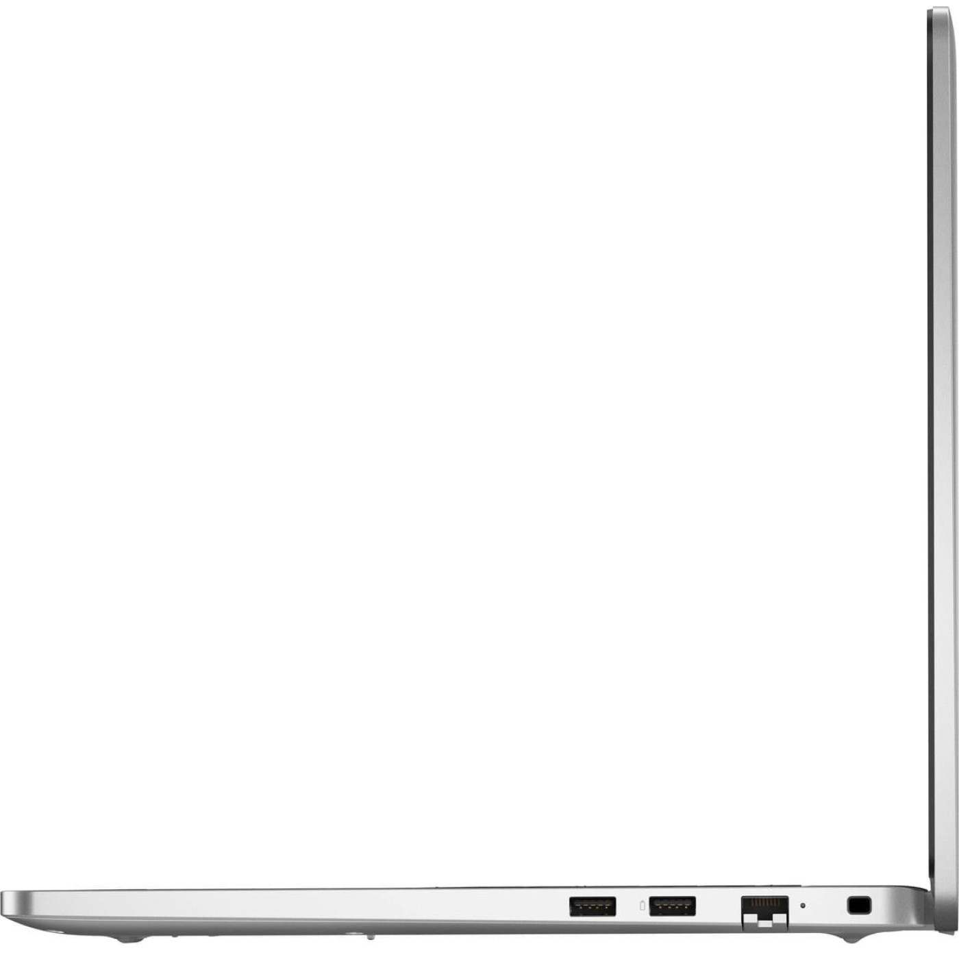 Ноутбук Dell 16 Pro 16 PC16250 FHD+/Intel U5-235U/16GB/512SSD/UMA/W11P (BTO105_PC16250_UA)
