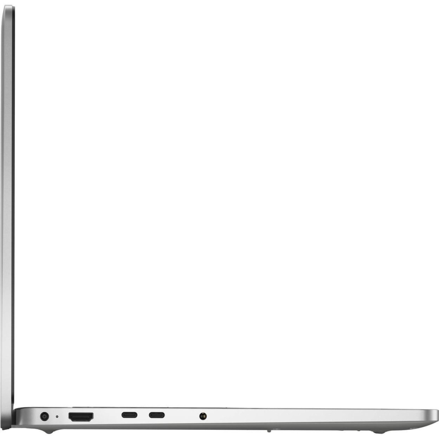 Ноутбук Dell 16 Pro 16 PC16250 FHD+/Intel U5-235U/16GB/512SSD/UMA/W11P (BTO105_PC16250_UA)