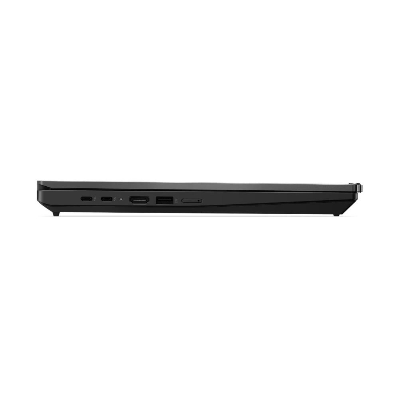 Ноутбук Lenovo 16 ThinkPad T16 Gen 5 (Intel) F/Intel U5-325/16GB/512 SSD/Intel HD/DOS/Black (21WUS0HR00)