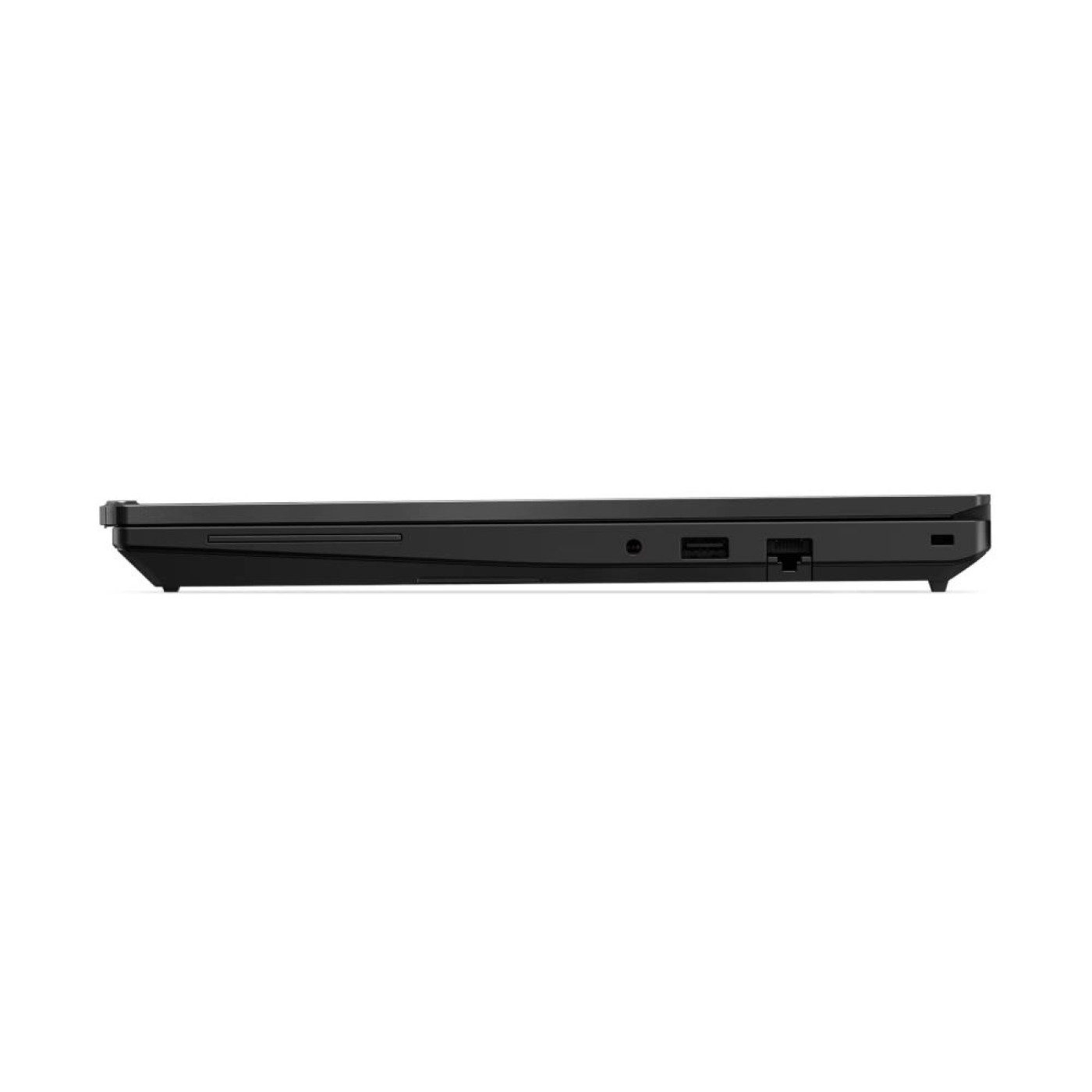 Ноутбук Lenovo 16 ThinkPad T16 Gen 5 (Intel) F/Intel U5-325/16GB/512 SSD/Intel HD/DOS/Black (21WUS0HR00)