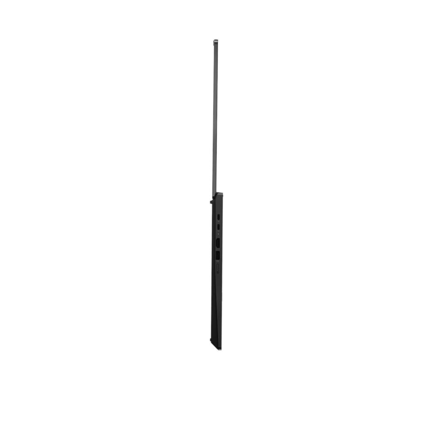 Ноутбук Lenovo 16 ThinkPad T16 Gen 5 (Intel) F/Intel U5-325/16GB/512 SSD/Intel HD/DOS/Black (21WUS0HR00)