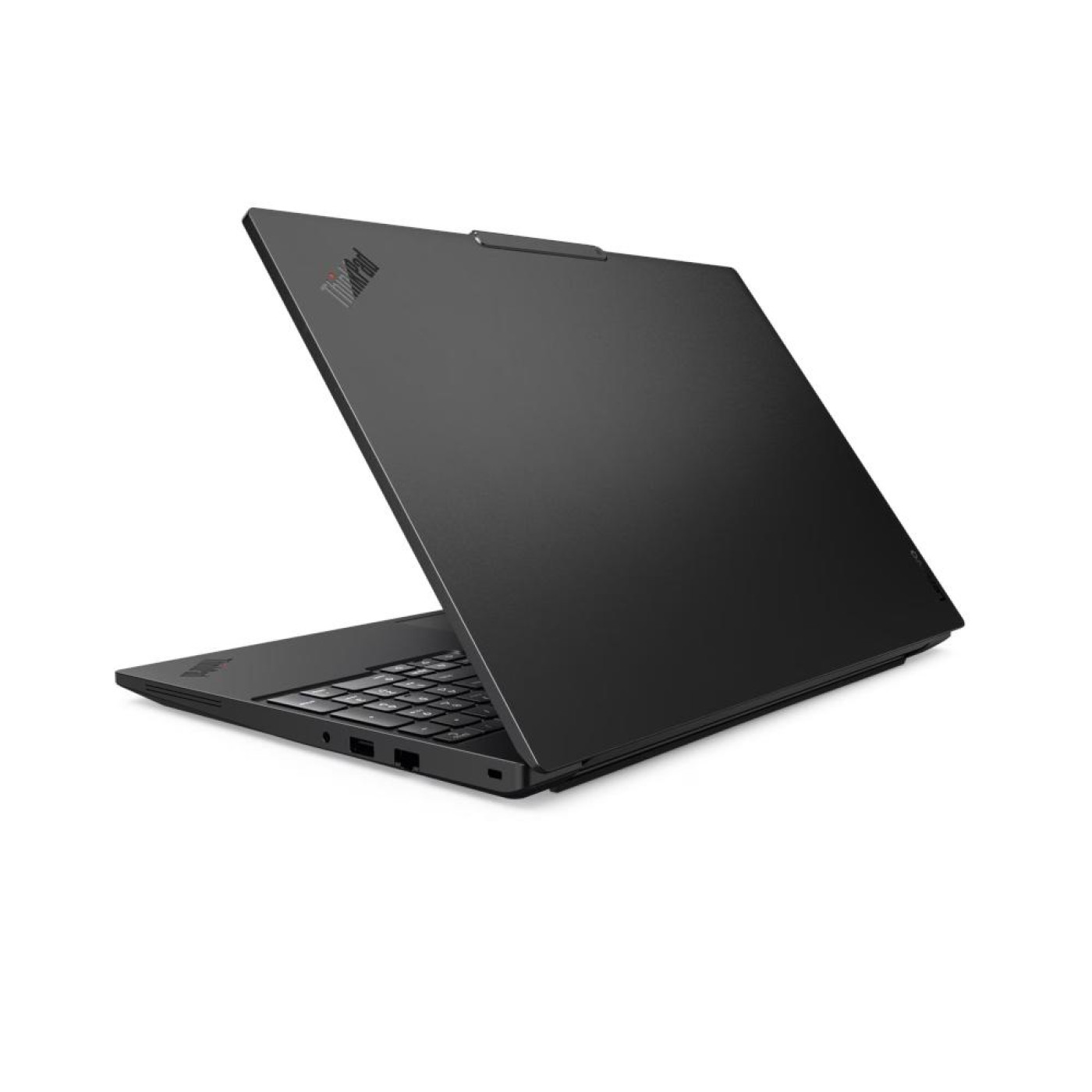 Ноутбук Lenovo 16 ThinkPad T16 Gen 5 (Intel) F/Intel U5-325/16GB/512 SSD/Intel HD/DOS/Black (21WUS0HR00)