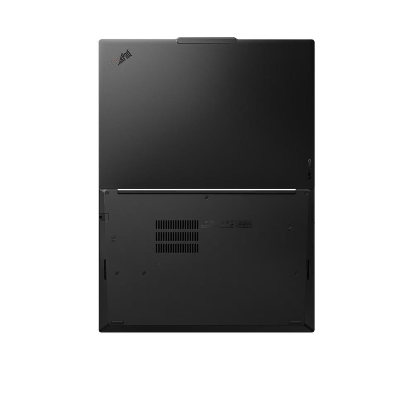 Ноутбук Lenovo 16 ThinkPad T16 Gen 5 (Intel) F/Intel U5-325/16GB/512 SSD/Intel HD/DOS/Black (21WUS0HR00)