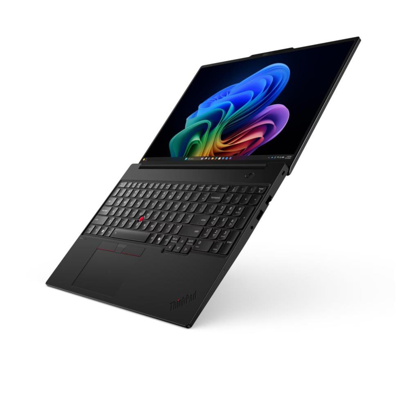 Ноутбук Lenovo 16 ThinkPad T16 Gen 5 (Intel) F/Intel U5-325/16GB/512 SSD/Intel HD/DOS/Black (21WUS0HR00)