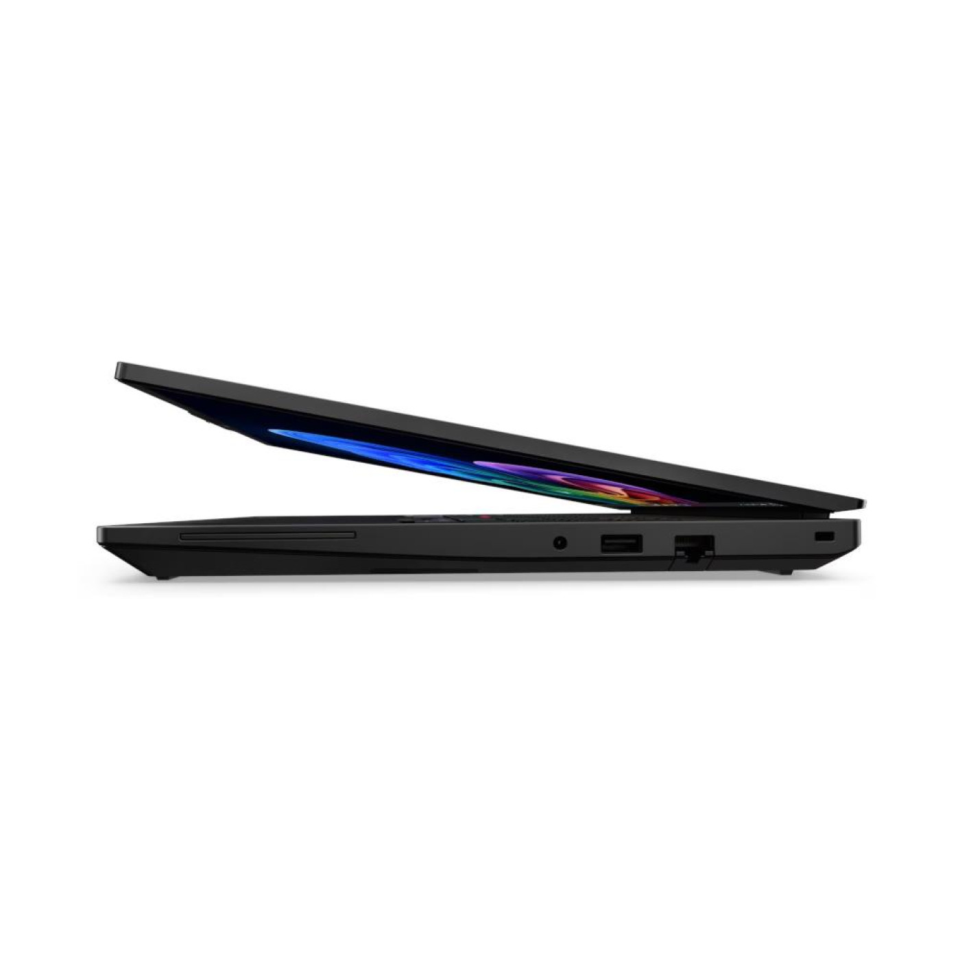 Ноутбук Lenovo 16 ThinkPad T16 Gen 5 (Intel) F/Intel U5-325/16GB/512 SSD/Intel HD/DOS/Black (21WUS0HR00)