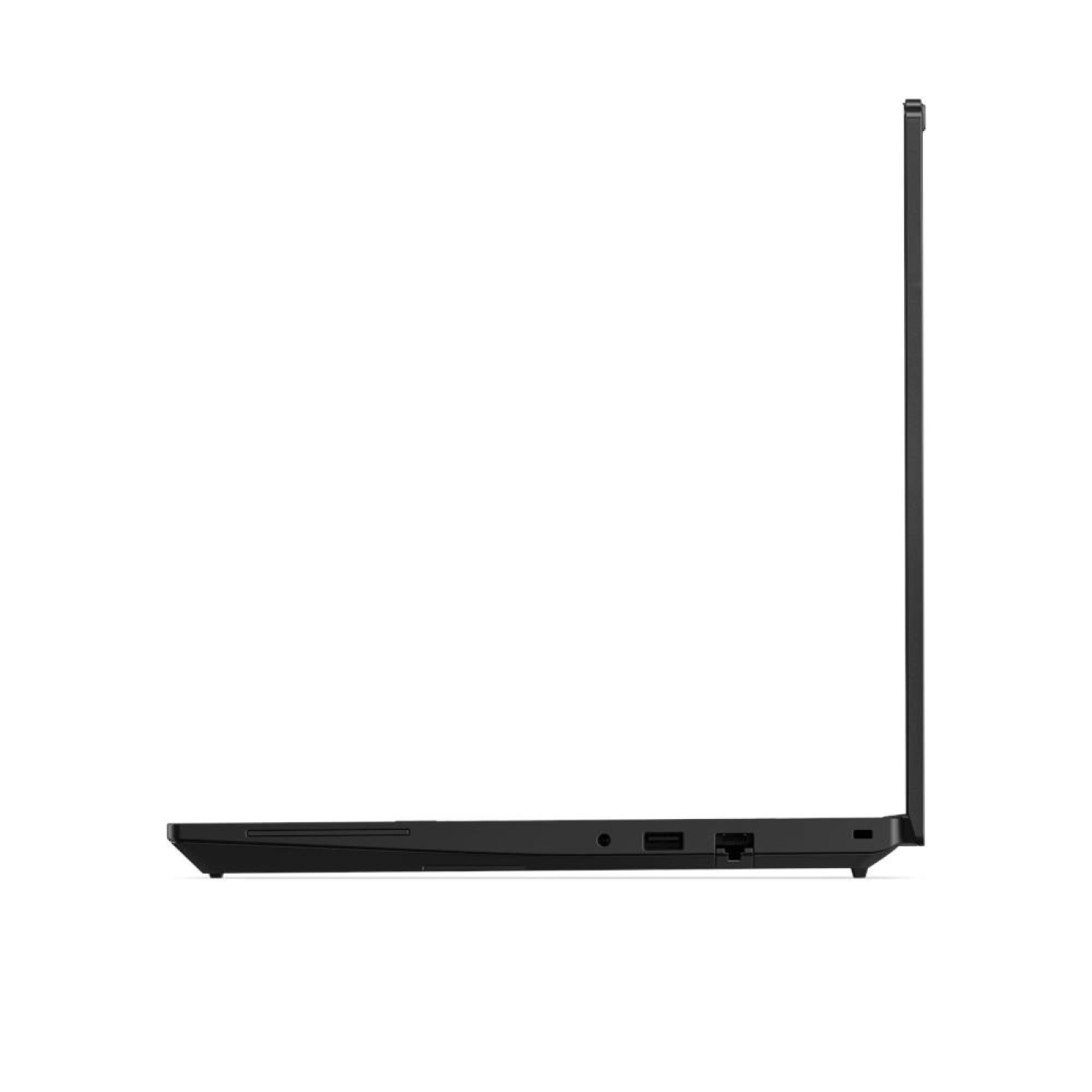 Ноутбук Lenovo 16 ThinkPad T16 Gen 5 (Intel) F/Intel U5-325/16GB/512 SSD/Intel HD/DOS/Black (21WUS0HR00)