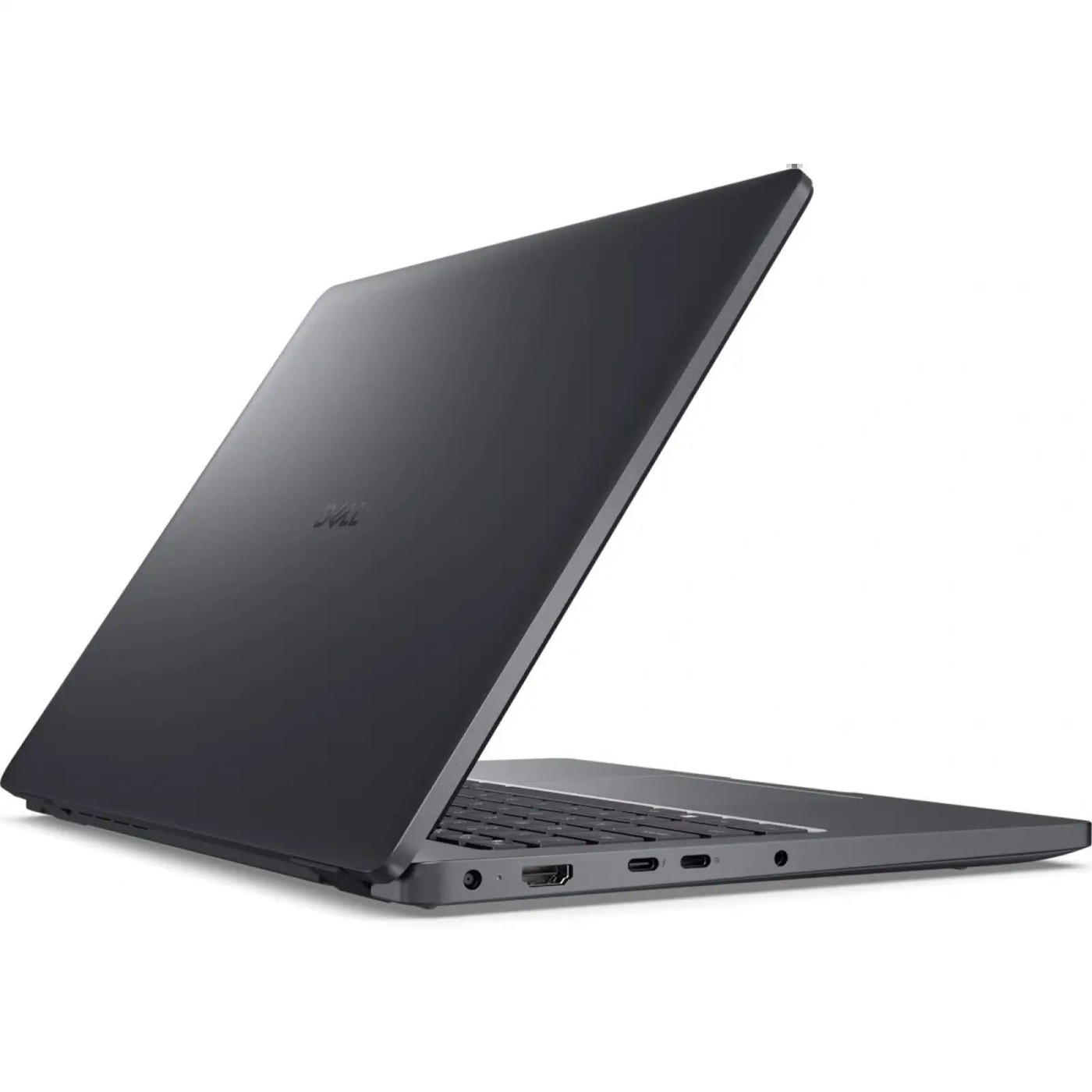 Ноутбук Dell 14 Pro 14 PC14250 FHD IPS/Intel i5-1335U/32GB/256SSD/UMA/W11P/Black (210-BPGW-ERC)