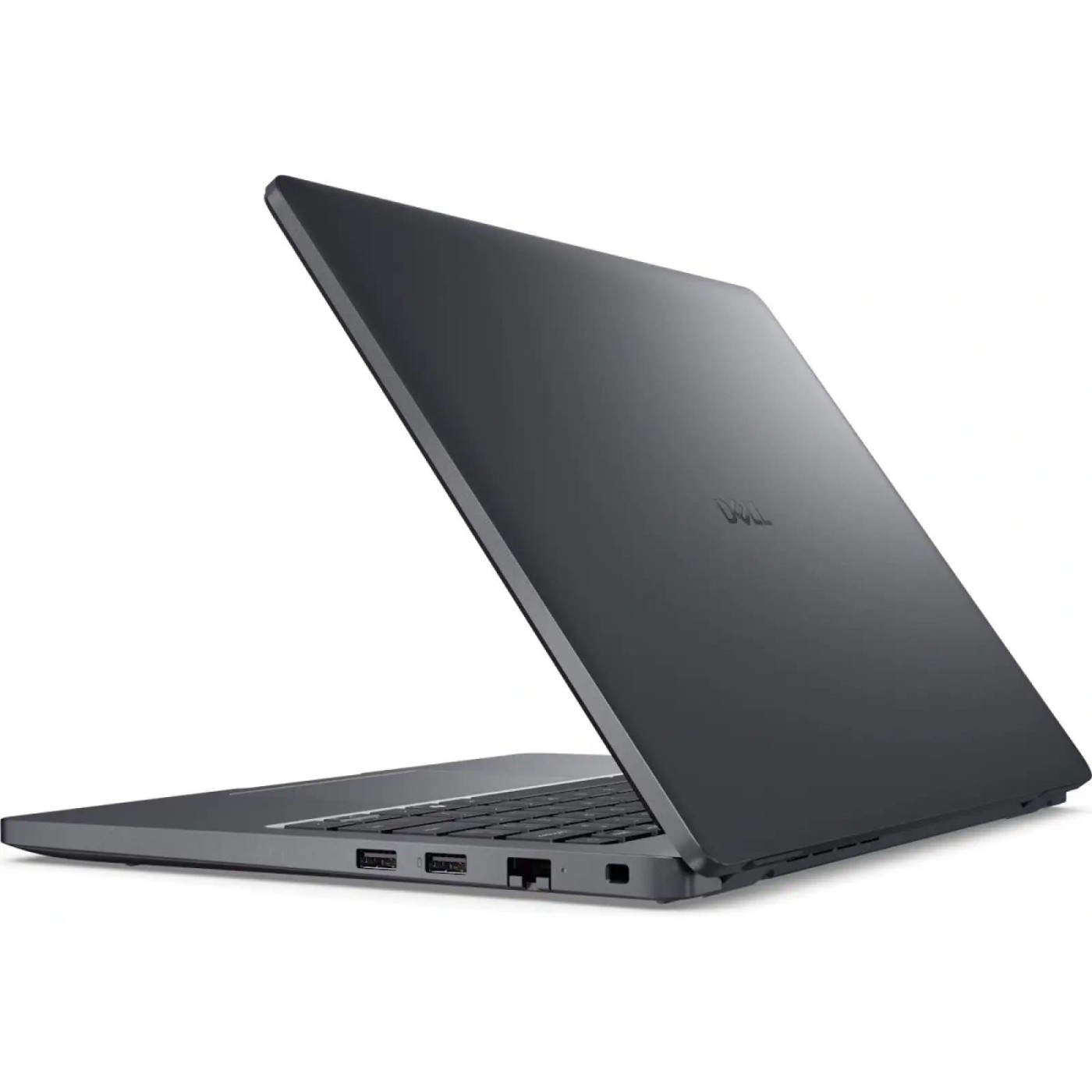 Ноутбук Dell 14 Pro 14 PC14250 FHD IPS/Intel i5-1335U/32GB/256SSD/UMA/W11P/Black (210-BPGW-ERC)