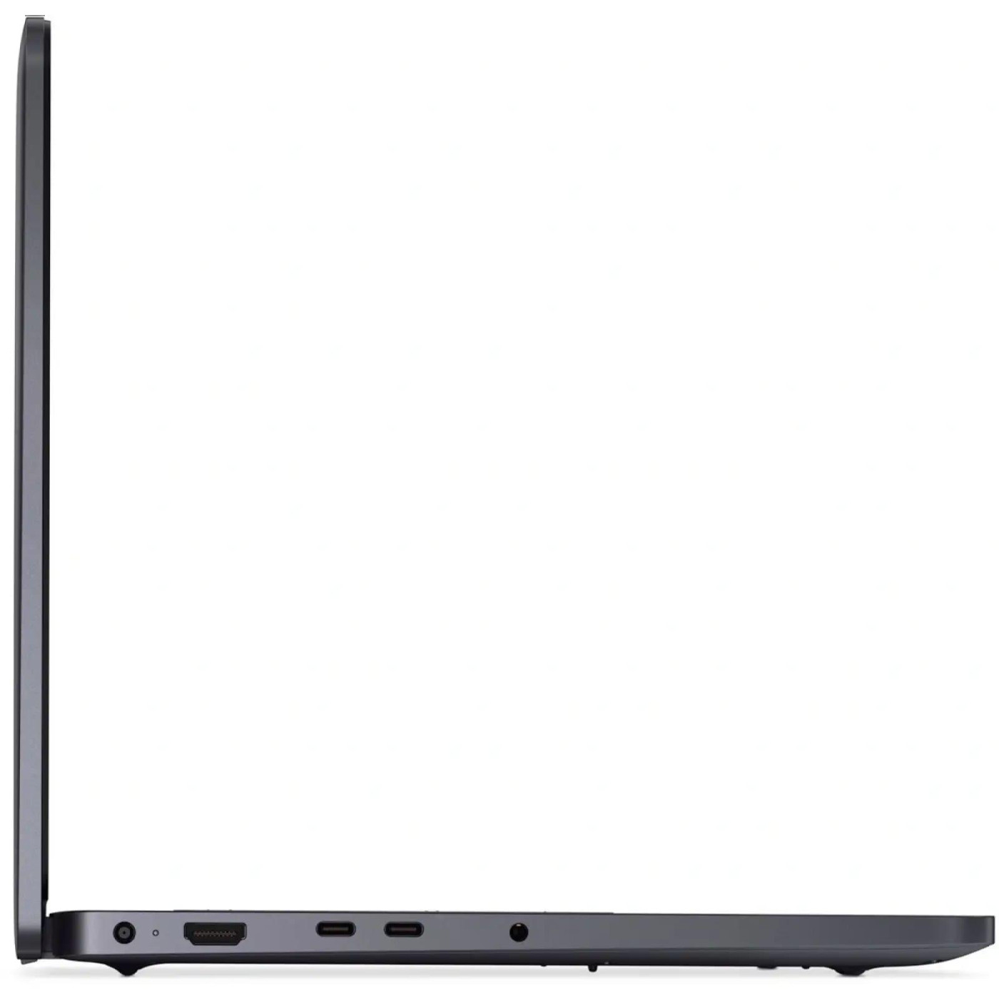 Ноутбук Dell 14 Pro 14 PC14250 FHD IPS/Intel i5-1335U/32GB/256SSD/UMA/W11P/Black (210-BPGW-ERC)