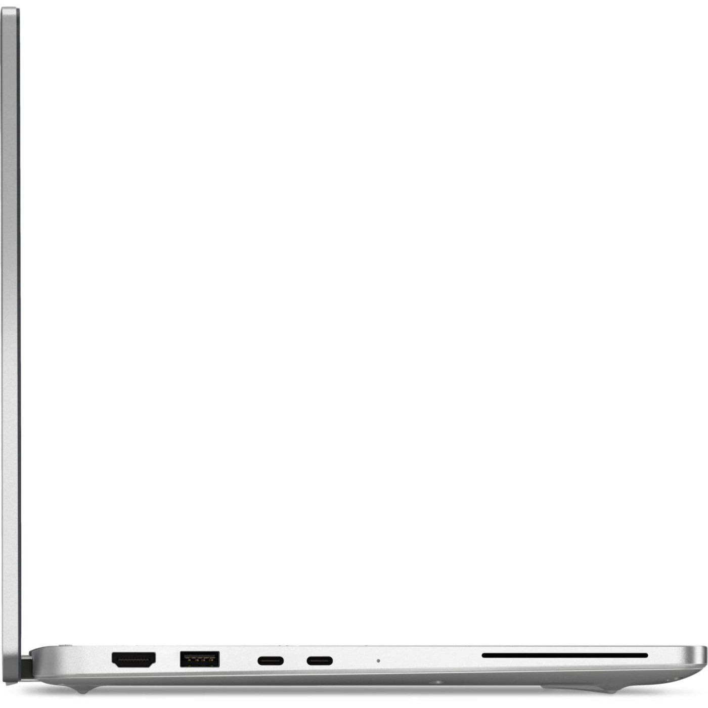 Ноутбук Dell 14 Pro 14 Plus PB14250 2in1 FHD+ Touch/Intel U7-265U/32GB/1TB/UMA/W11P (210-BPDR#smt)
