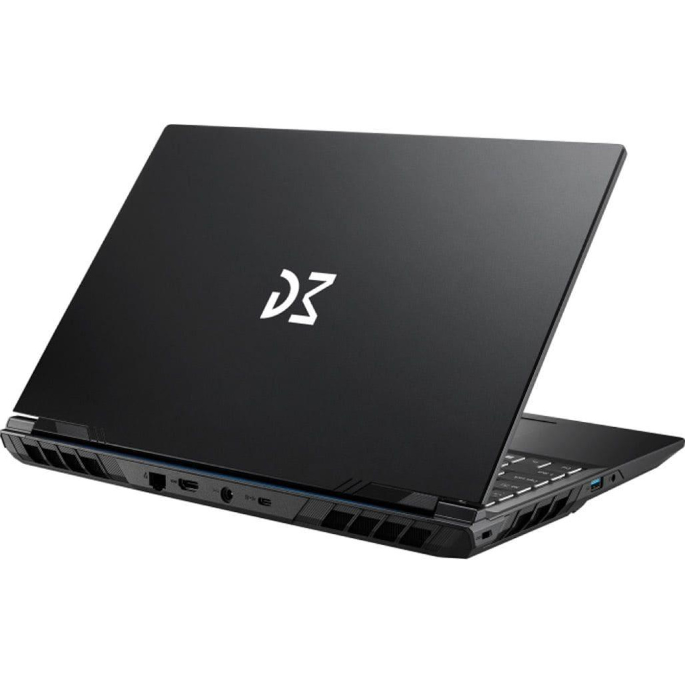 Ноутбук Dream Machines 15.6 RG5060-15UA21 QHD 144Hz/Intel i7-14700HX/32GB/1TB/RTX 5060/DOS/Black (RG5060-15UA21)