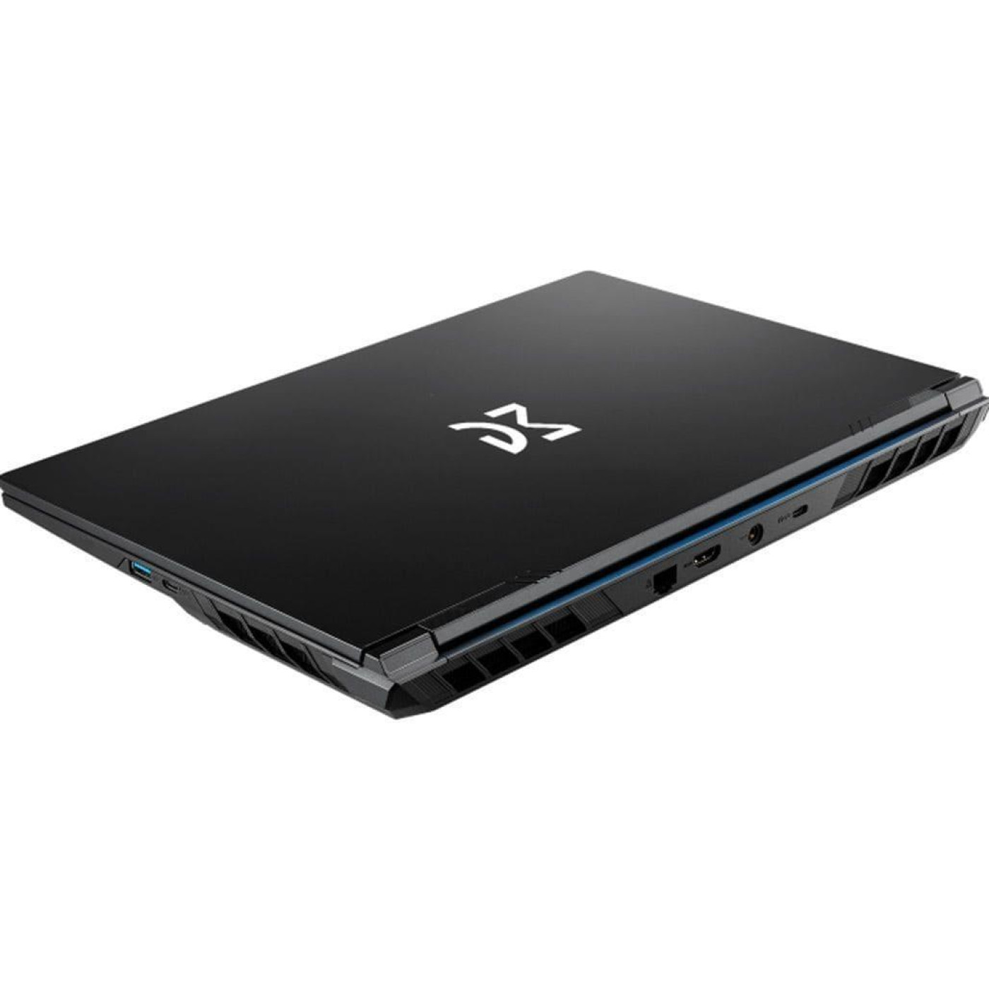 Ноутбук Dream Machines 15.6 RG5060-15UA21 QHD 144Hz/Intel i7-14700HX/32GB/1TB/RTX 5060/DOS/Black (RG5060-15UA21)
