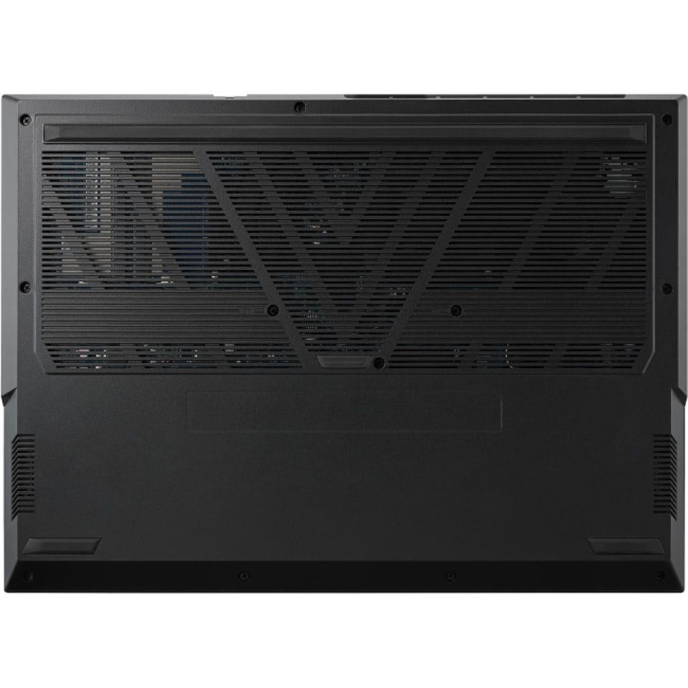 Ноутбук Dream Machines 15.6 RT5070-15UA23 FHD+ 165Hz/Ryzen AI 9 HX370/32GB/2TB/RTX 5070/DOS/Black (RT5070-15UA23)