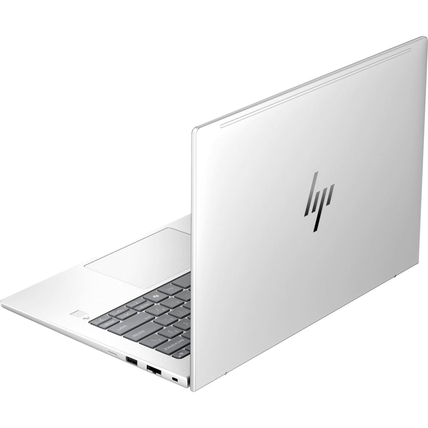 Ноутбук HP 14 EliteBook 6 G1i WUXGA IPS/Intel U7-255H/32GB/1TB/Intel Arc/DOS/Silver (AV3Q5AV_V14)
