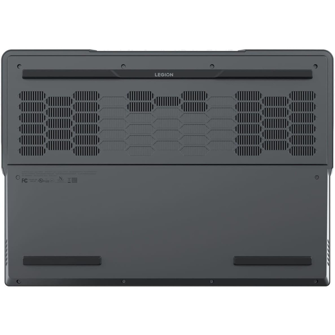 Ноутбук Lenovo 16 Legion pro 5 16IRX9 IPS / 2560x1600 / Intel Core i5-14500HX / 64GB / SSD 2000 GB / RTX 4060 8 GB / Win11 Pro (83DF032HRM)