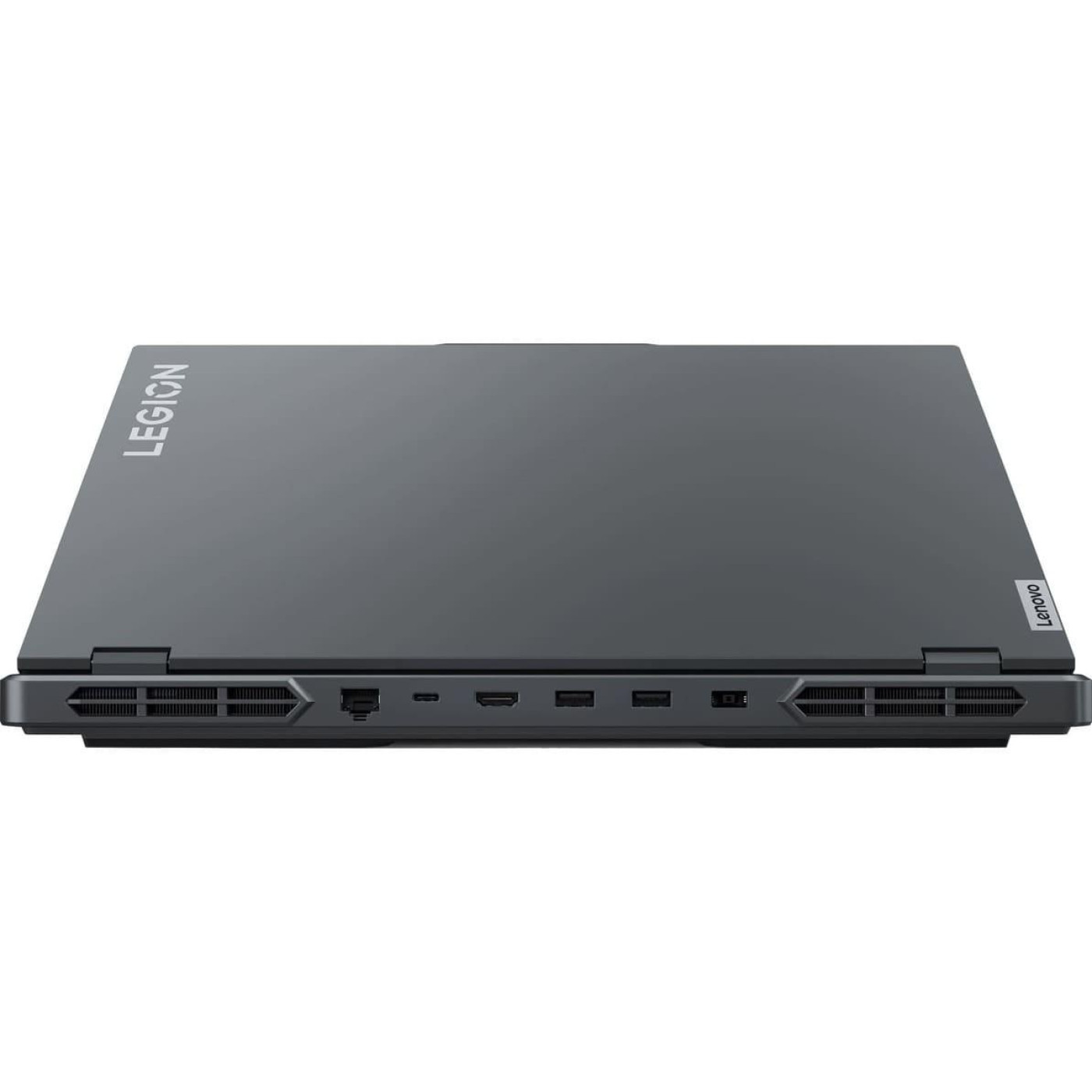 Ноутбук Lenovo 16 Legion pro 5 16IRX9 IPS / 2560x1600 / Intel Core i5-14500HX / 64GB / SSD 2000 GB / RTX 4060 8 GB / Win11 Pro (83DF032HRM)