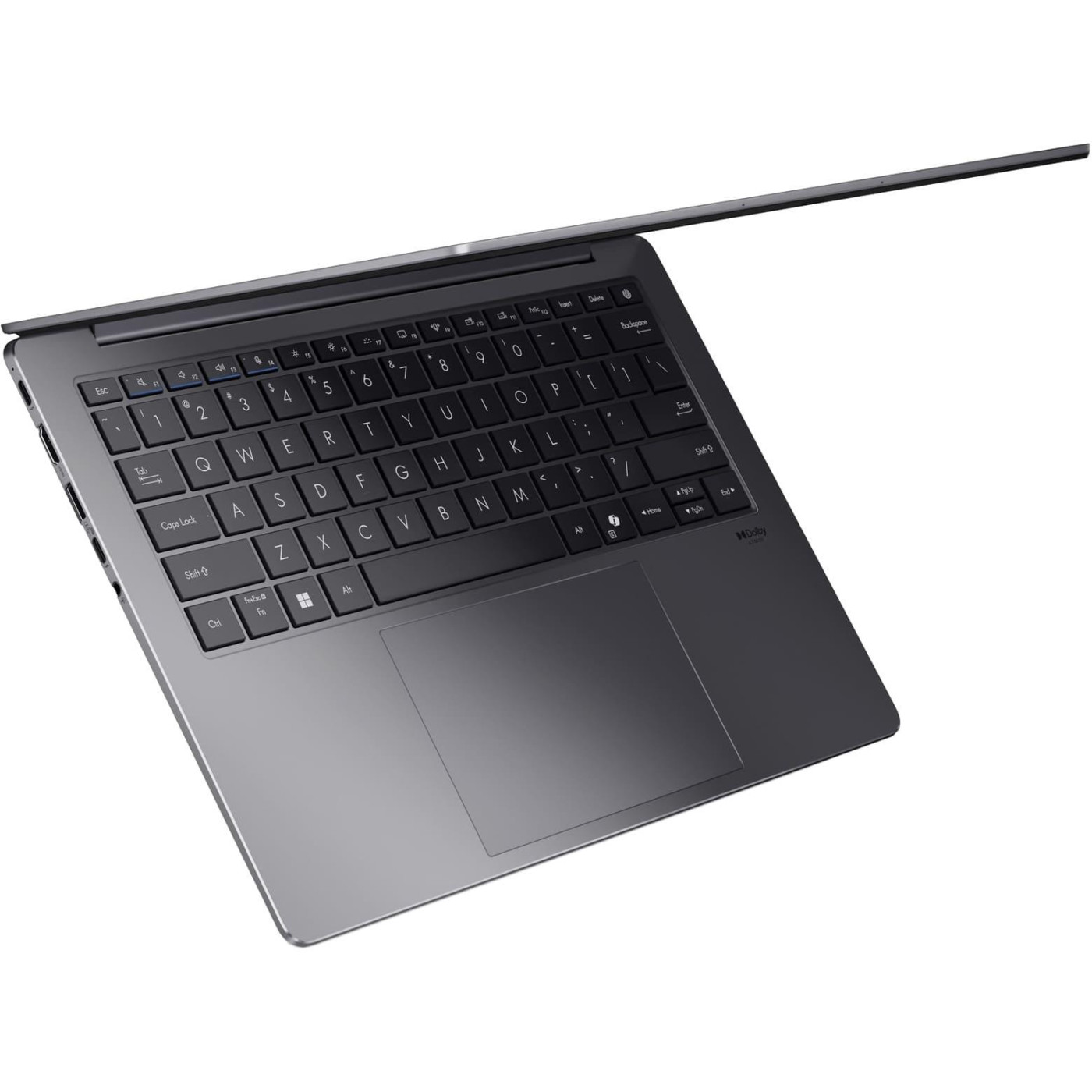 Ноутбук ASUS 14 ExpertBook P5 P5405CSA WQXGA IPS 144Hz/Intel Core Ultra 5 226V/16GB/1TB/Intel Arc/W11H/Misty Gray (P5405CSA-CH51161) U1