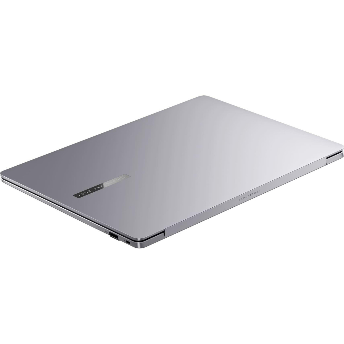 Ноутбук ASUS 14 ExpertBook P5 P5405CSA WQXGA IPS 144Hz/Intel Core Ultra 5 226V/16GB/1TB/Intel Arc/W11H/Misty Gray (P5405CSA-CH51161) U1