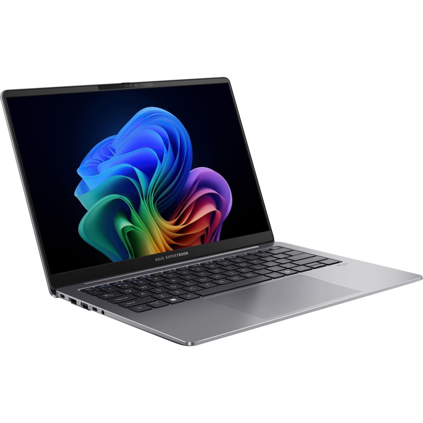 Ноутбук ASUS 14 ExpertBook P5 P5405CSA WQXGA IPS 144Hz/Intel Core Ultra 5 226V/16GB/4TB/Intel Arc/W11H/Misty Gray (P5405CSA-CH51164) U1