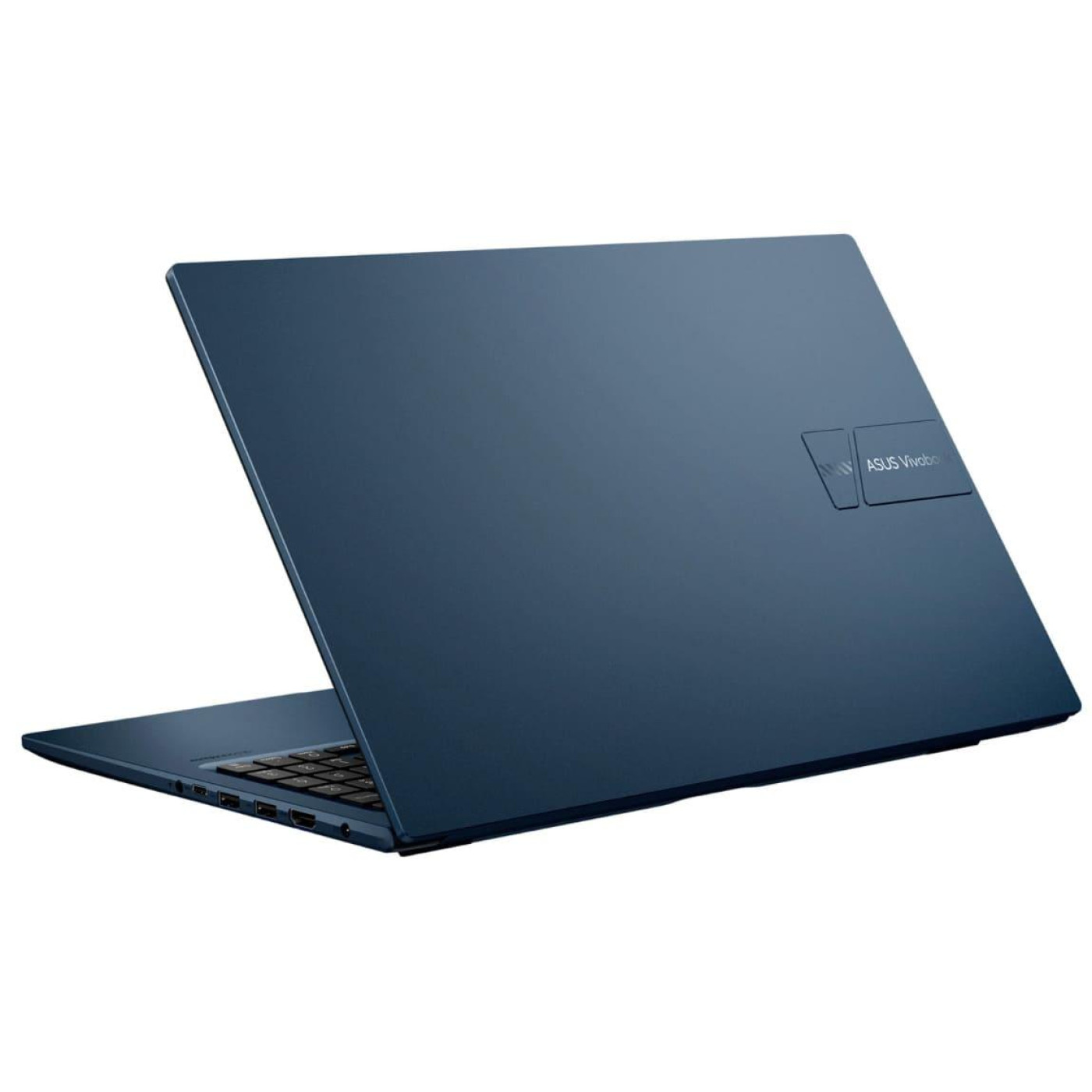 Ноутбук ASUS 15.6 VivoBook 15 F1502VA Slim Full HD IPS 60Hz/Intel Core i9-13900H/16GB/1TB/Intel Iris Xe Graphics/W11H/Blue (F1502VA-SB96) U1