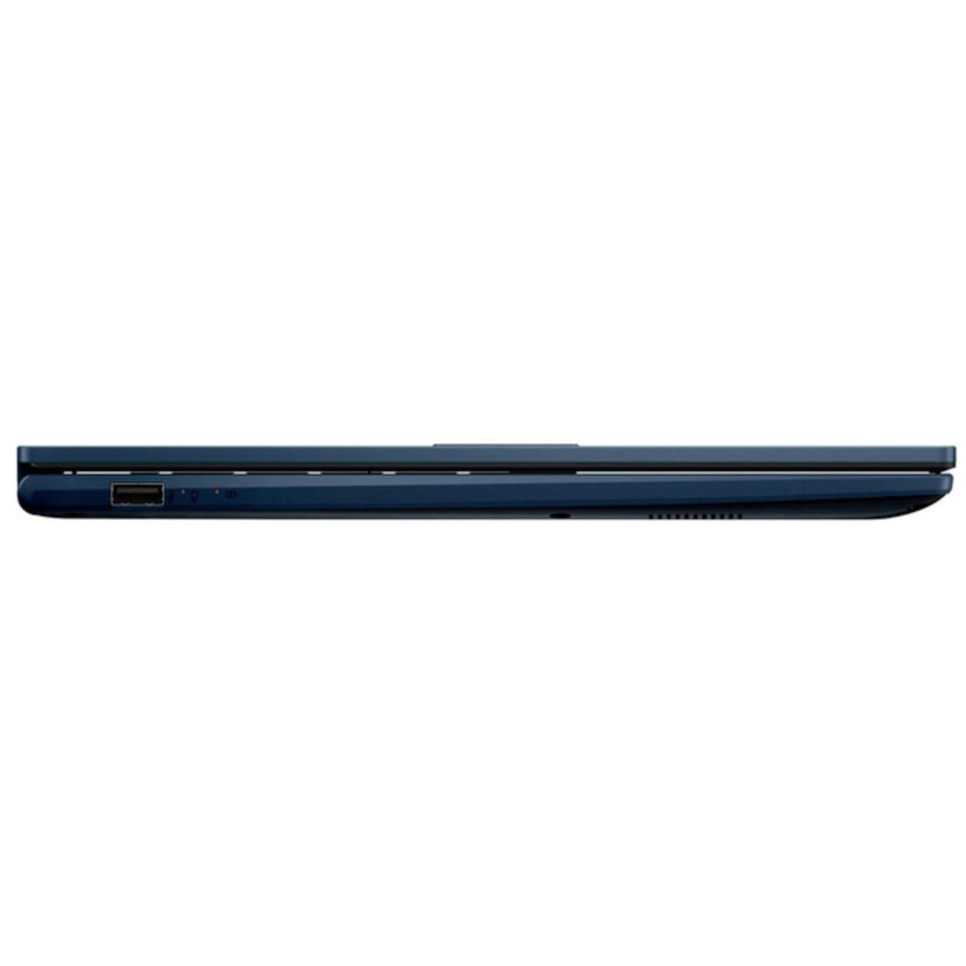 Ноутбук ASUS 15.6 VivoBook 15 F1502VA Slim Full HD IPS 60Hz/Intel Core i9-13900H/16GB/1TB/Intel Iris Xe Graphics/W11H/Blue (F1502VA-SB96) U1
