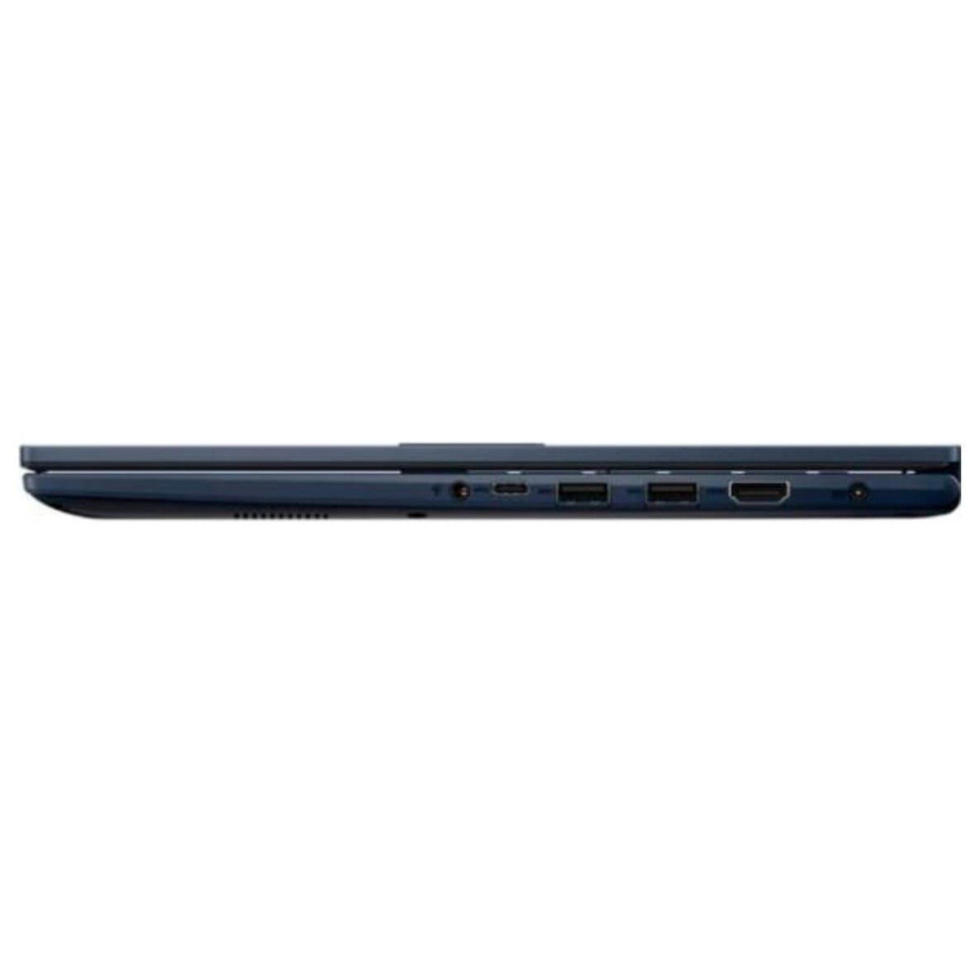 Ноутбук ASUS 15.6 VivoBook 15 F1502VA Slim Full HD IPS 60Hz/Intel Core i9-13900H/16GB/1TB/Intel Iris Xe Graphics/W11H/Blue (F1502VA-SB96) U1