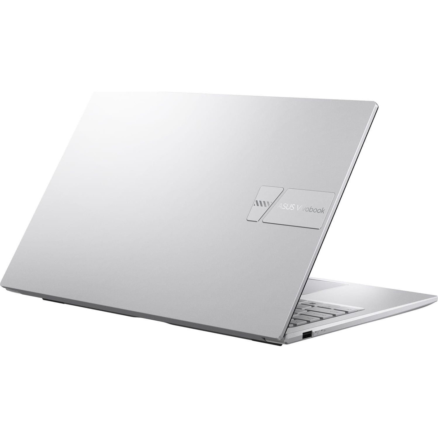 Ноутбук ASUS 15.6 TUF Gaming F15 FX507ZC Full HD IPS 144Hz/Intel Core i5-12500H/16GB/1TB/RTX 3050 4GB/W11H/Gray (F1504VA-W161) U1