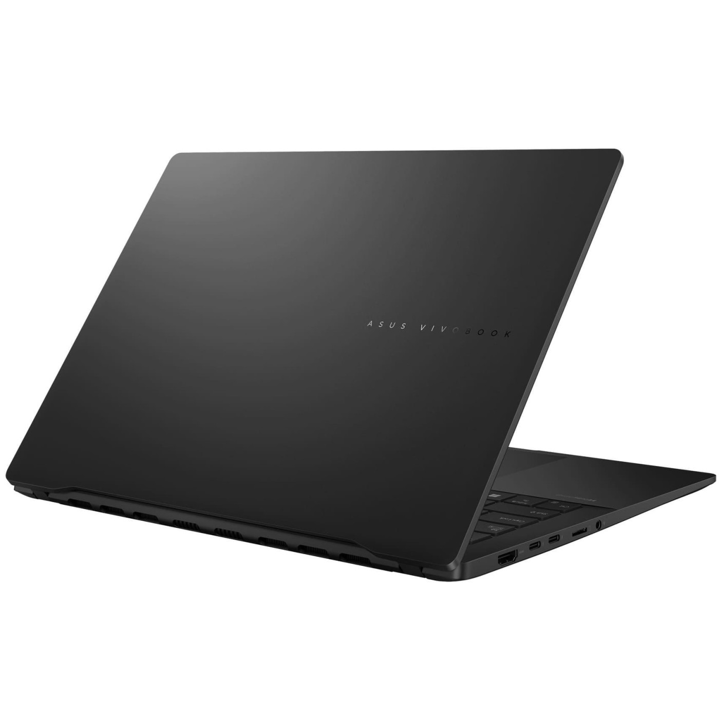 Ноутбук ASUS 14 VivoBook S14 S5406SA Full HD+ OLED 60Hz/Intel Core Ultra 7 258V/32GB/1TB/Intel Arc/W11H/Neutral Black (S5406SA-WH79) U1