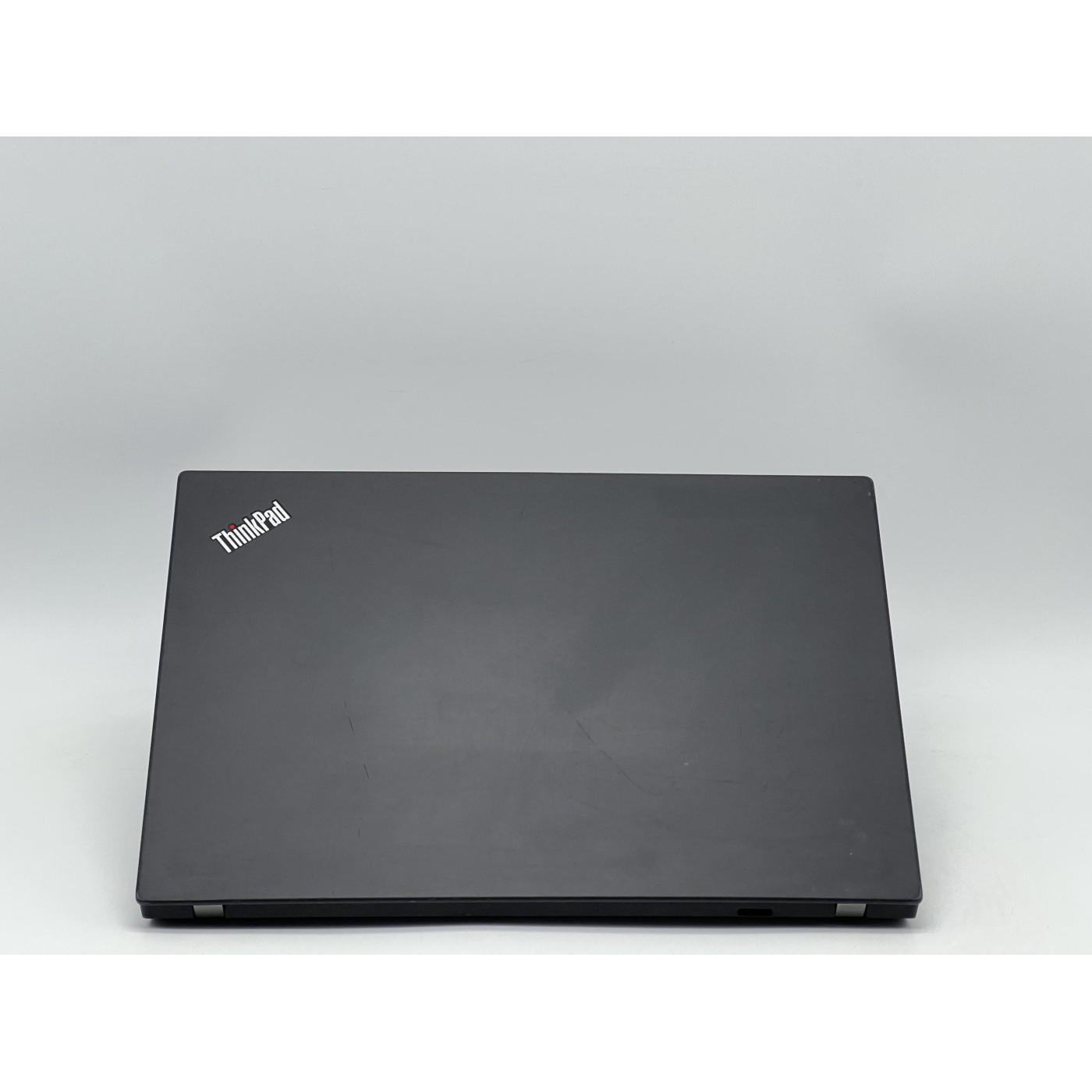 Ноутбук Lenovo 14 ThinkPad T14 Gen 1 FHD IPS/Intel Core i5-10210U/16GB/240GB SSD/Intel UHD Graphics/DOS/Black (SH2605630) Б/у
