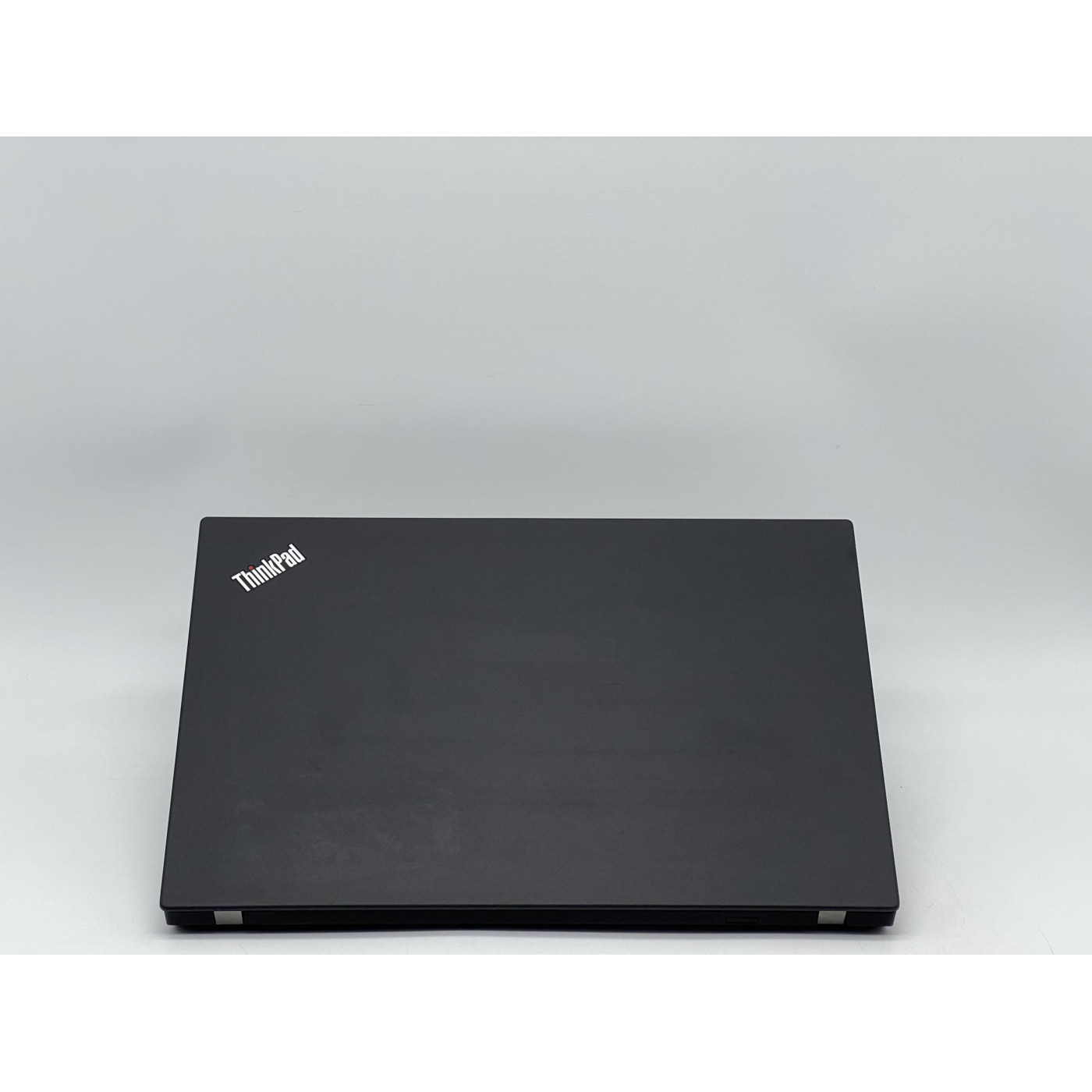 Ноутбук Lenovo 14 ThinkPad T14 Gen 2 FHD IPS/Intel Core i5-1145G7/12GB/480GB SSD/Intel Iris Xe Graphics/DOS/Black (SH2608457) Б/у