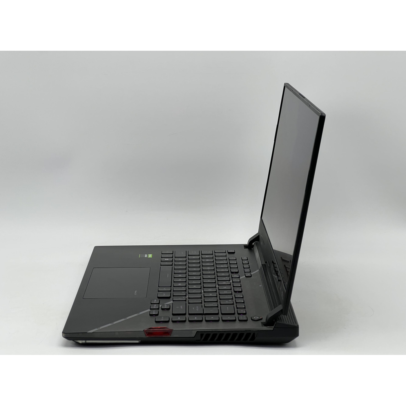 Ноутбук ASUS 15.6 ROG Strix Scar G533ZS FHD IPS/Intel Core i7-12700H/16GB/960GB SSD/NVIDIA GeForce RTX 3080 8GB/DOS (SH2510845) Б/в