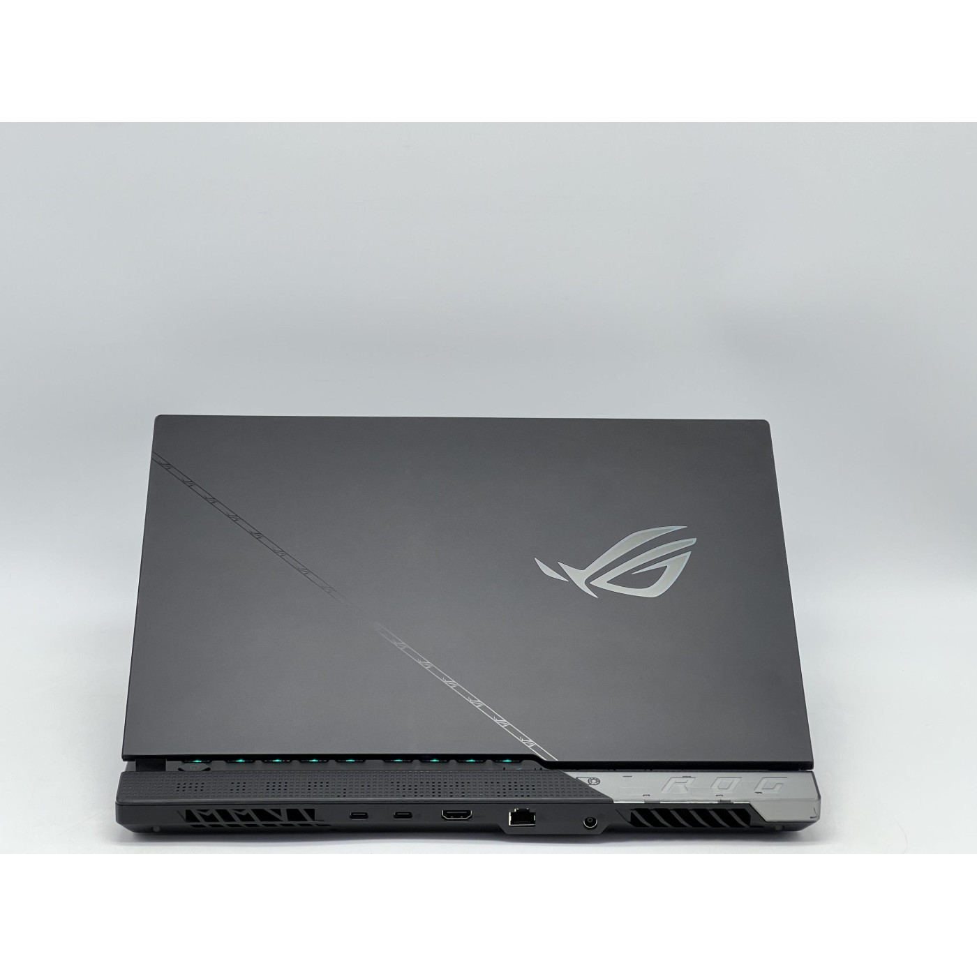 Ноутбук ASUS 15.6 ROG Strix Scar G533ZS FHD IPS/Intel Core i7-12700H/16GB/960GB SSD/NVIDIA GeForce RTX 3080 8GB/DOS (SH2510845) Б/в
