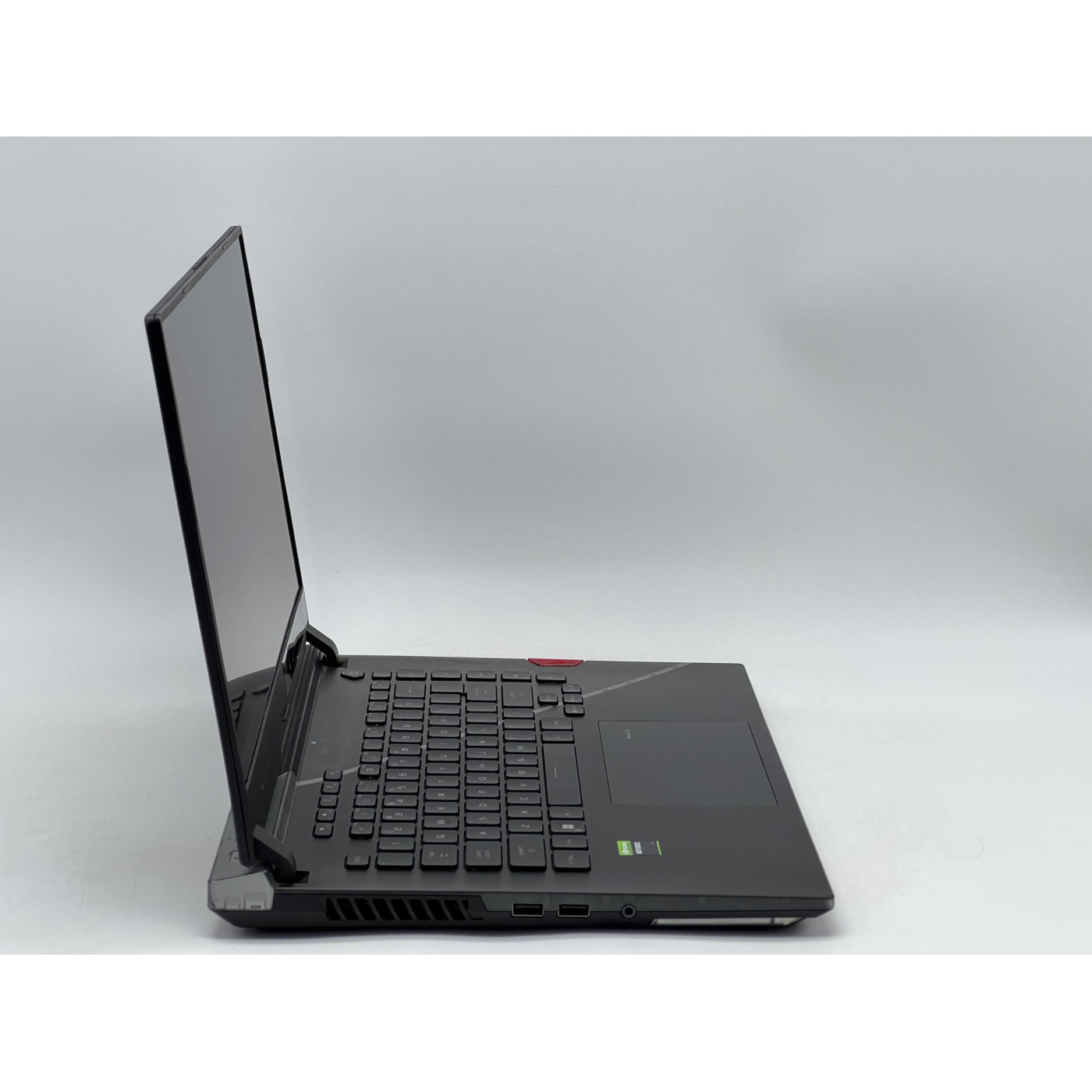 Ноутбук ASUS 15.6 ROG Strix Scar G533ZS FHD IPS/Intel Core i7-12700H/16GB/960GB SSD/NVIDIA GeForce RTX 3080 8GB/DOS (SH2510845) Б/в