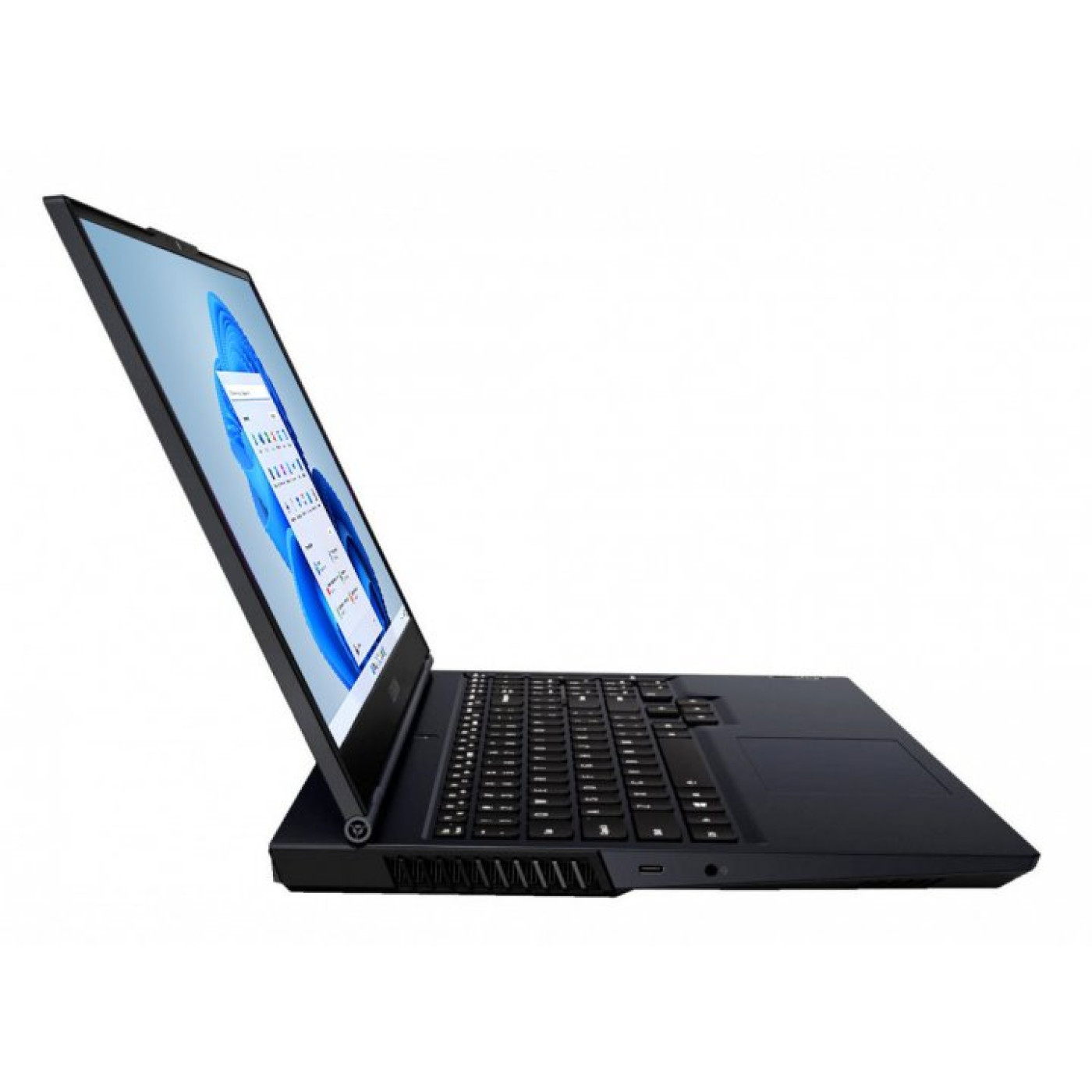 Ноутбук Lenovo Legion 5 15ACH6H R5 5800H/32GB/512GB/RTX3060 6gb (82JU00THPB) Б/у